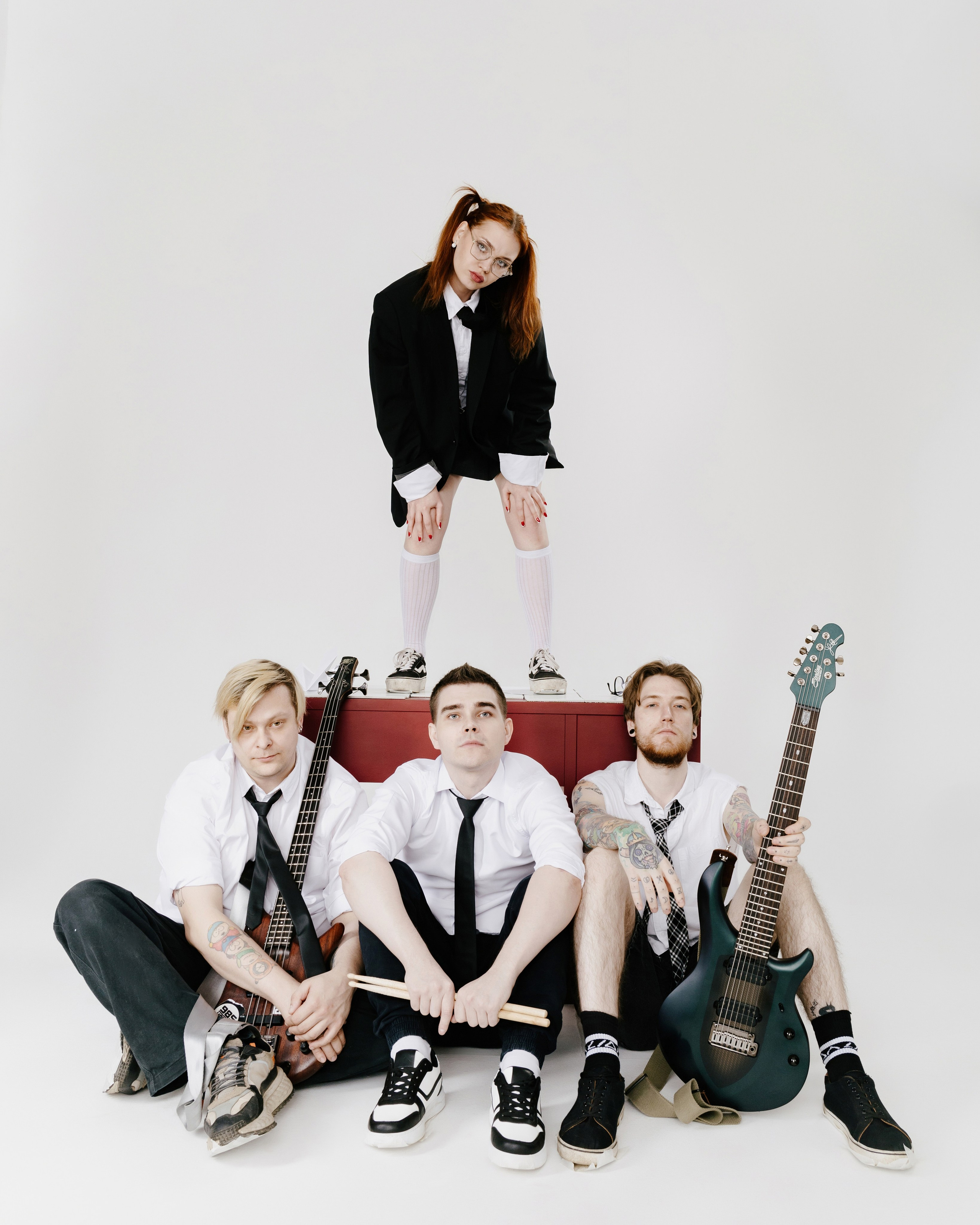 Группа КРИМ ПЛИН. RUSLAN ROZANOV