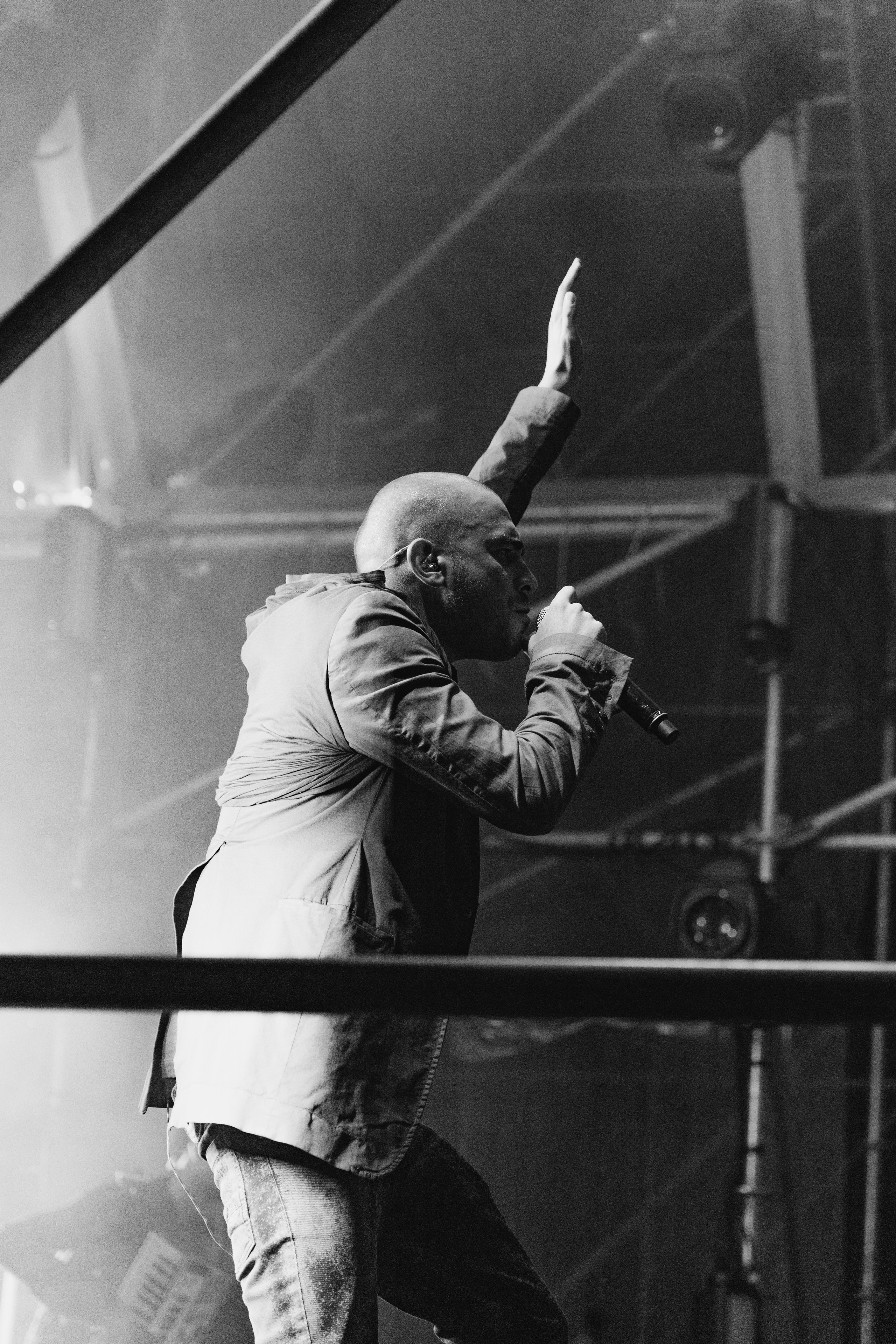 ХАСКИ. «ПЛАНЕТА К-30» ‘23. RUSLAN ROZANOV