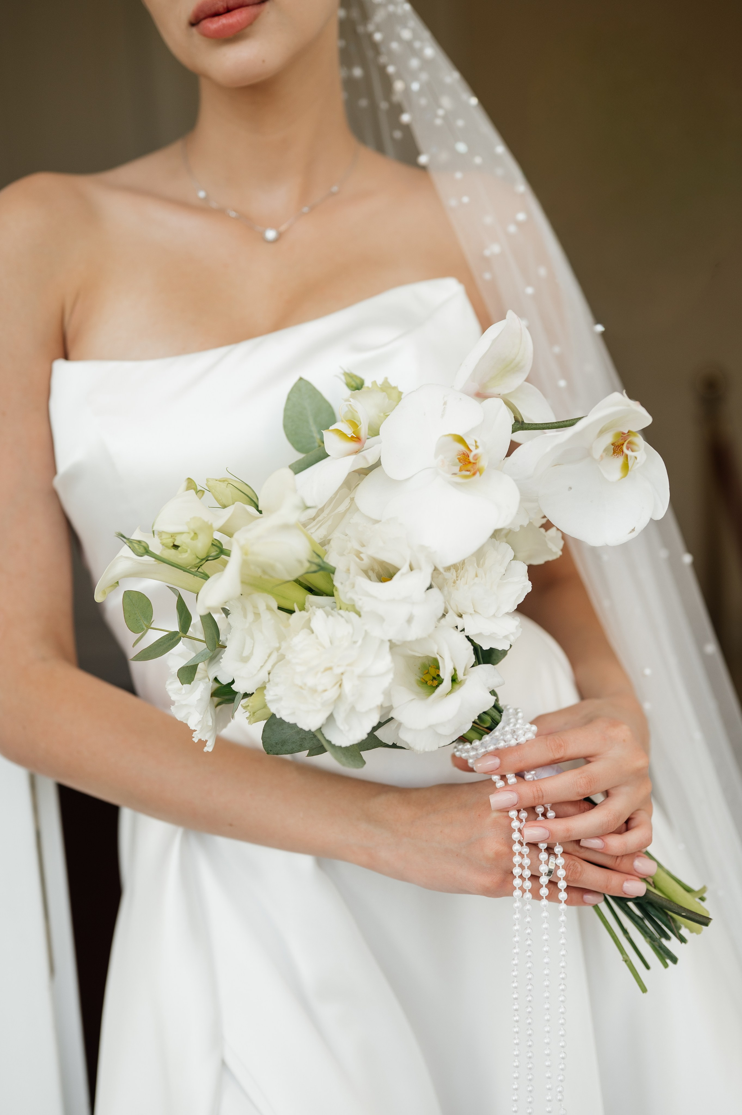 Павел и Полина. Свадебный и семейный фотограф в Краснодаре Алина Мельник