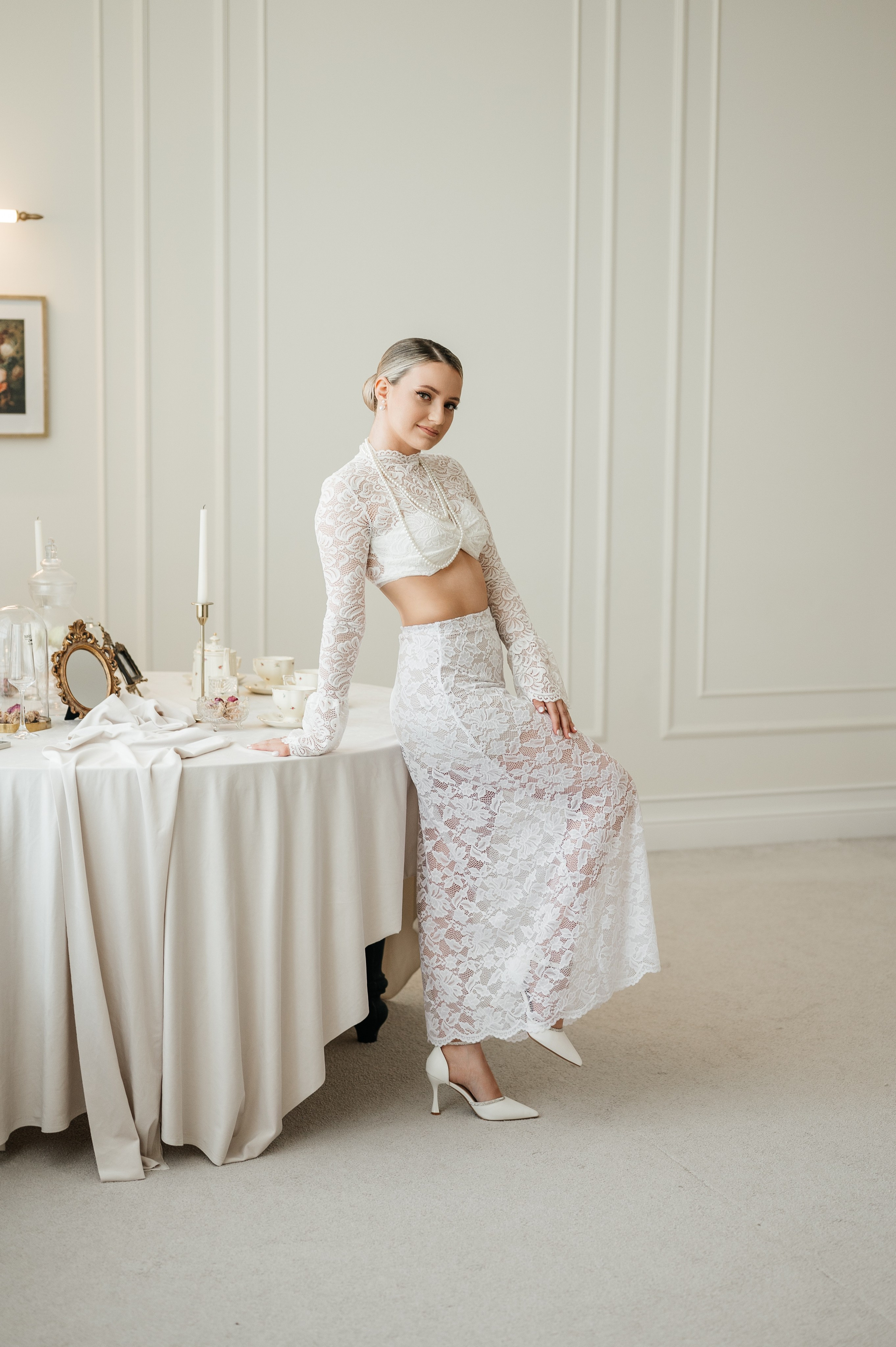 Утро жениха и невесты. Свадебный и семейный фотограф в Краснодаре Алина Мельник