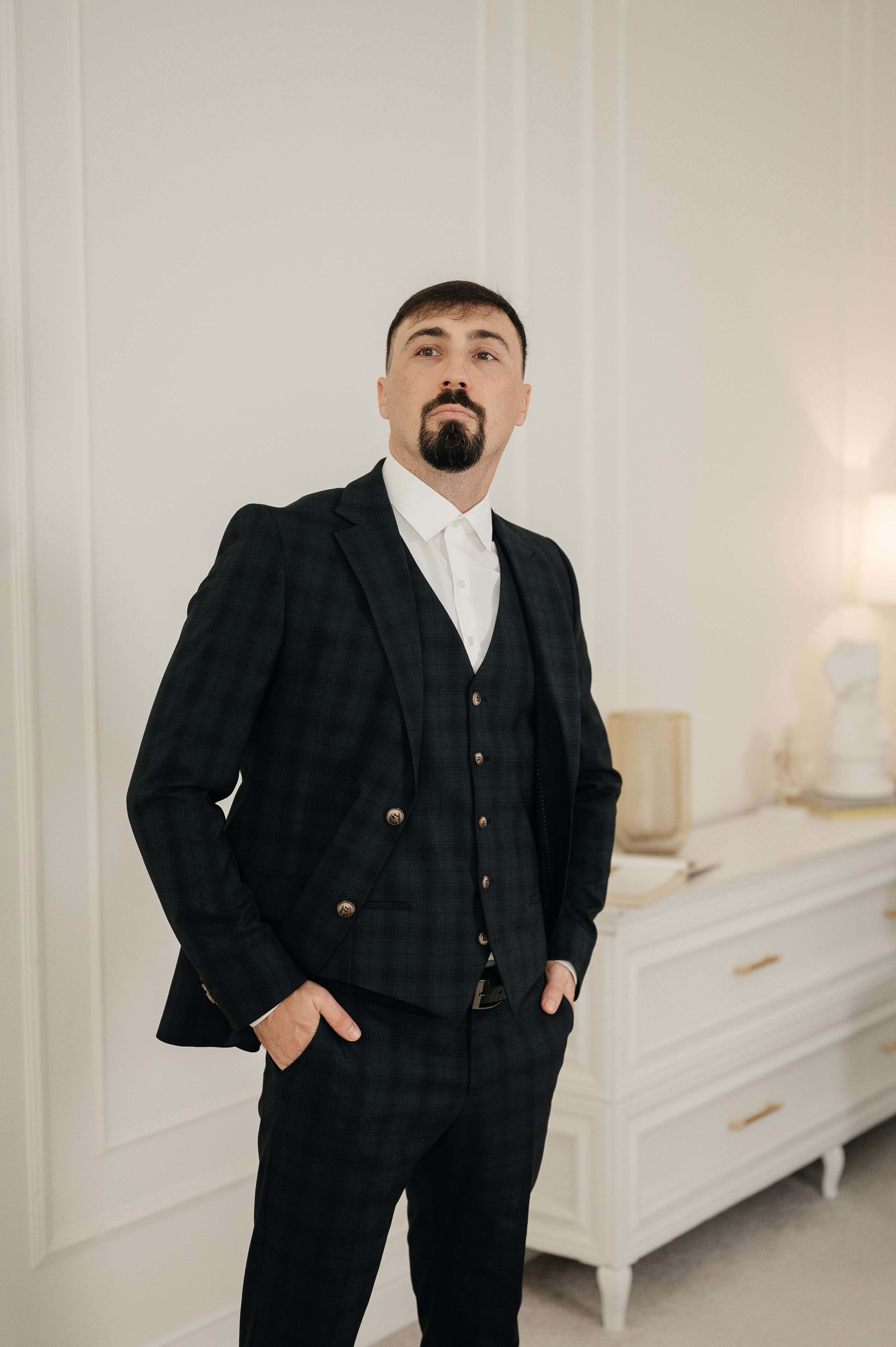 Андрей и Анастасия. Свадебный и семейный фотограф в Краснодаре Алина Мельник