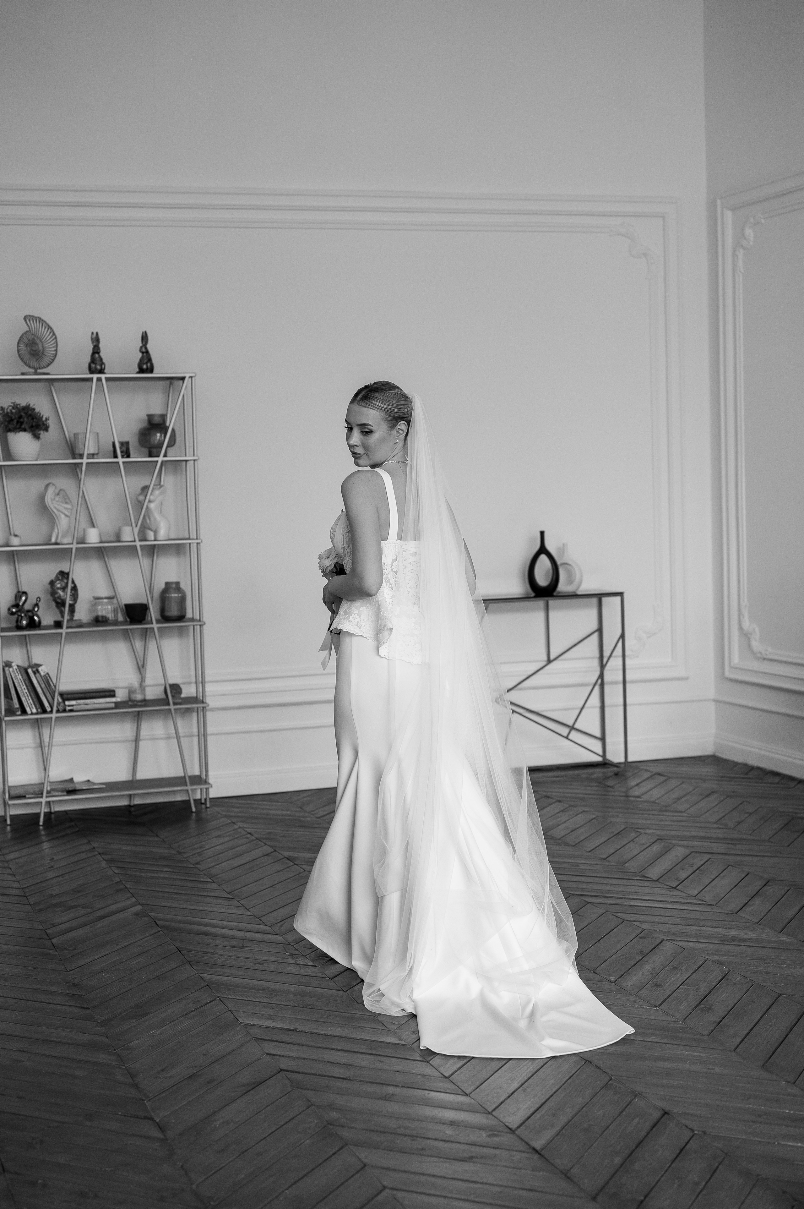 Эдгар и Дарья. Свадебный и семейный фотограф в Краснодаре Алина Мельник