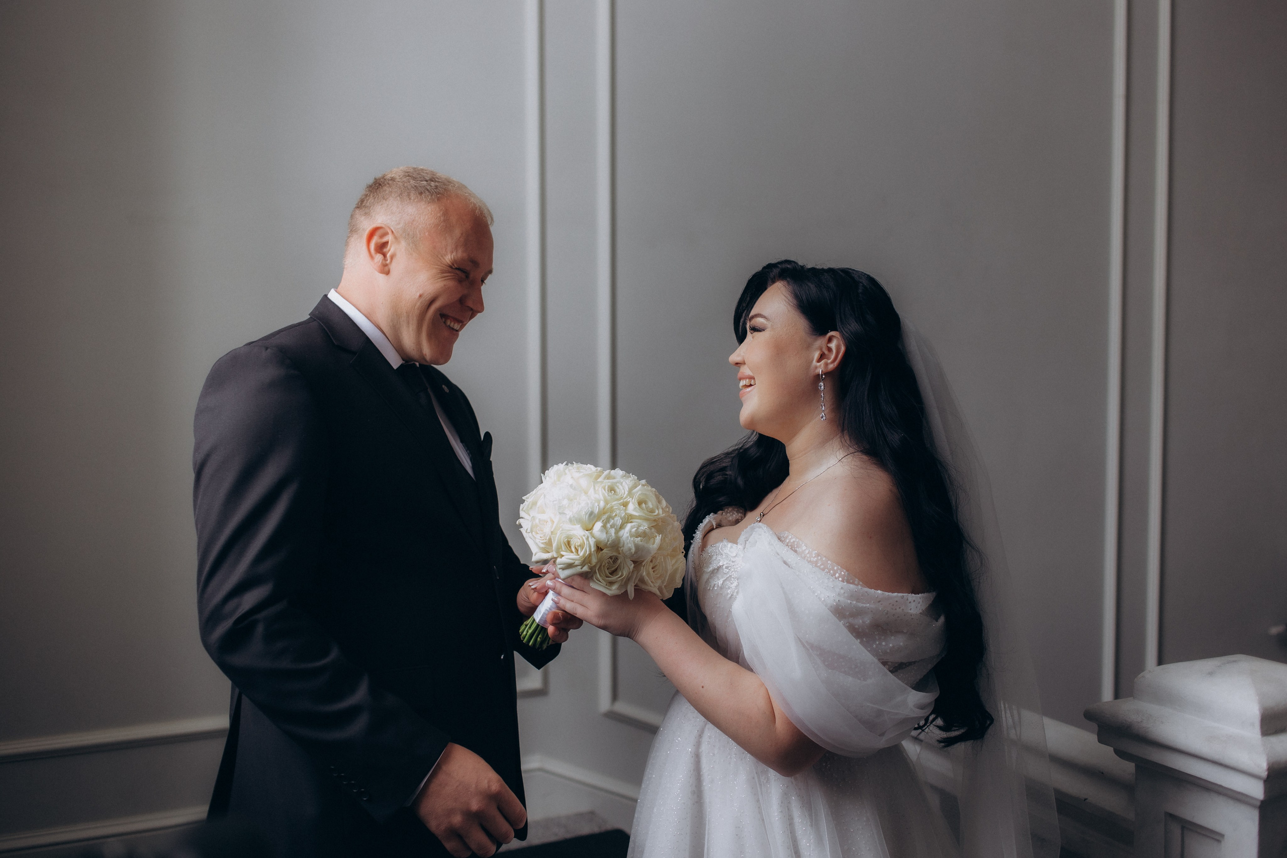 Тасиго. Свадебный фотограф в Москве и Казани