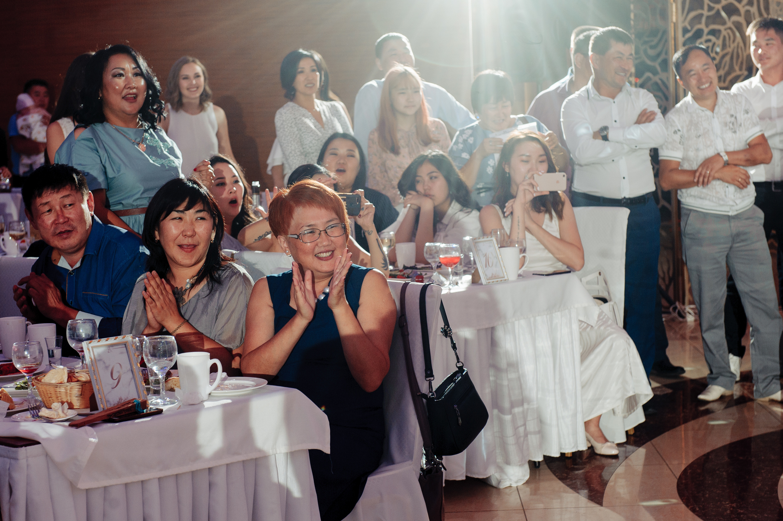 Сергей и Оюна. Семейный и свадебный фотограф в Улан-Удэ, Иркутске Илья Спектор