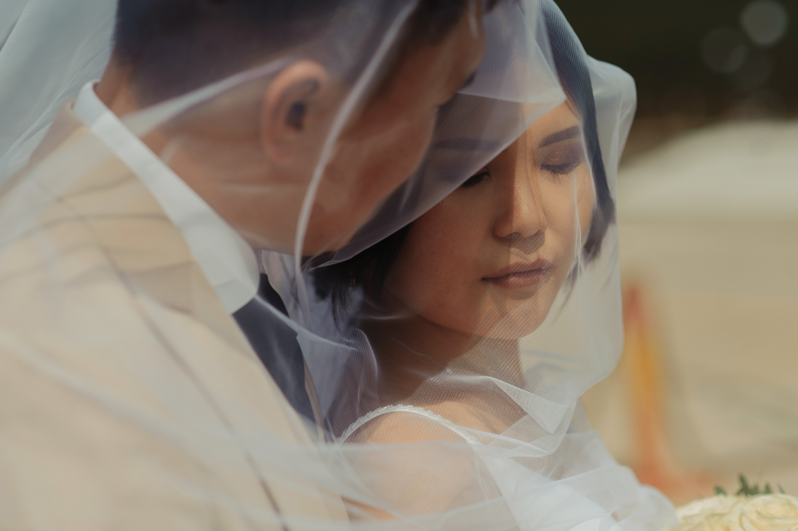 Сергей и Оюна. Семейный и свадебный фотограф в Улан-Удэ, Иркутске Илья Спектор