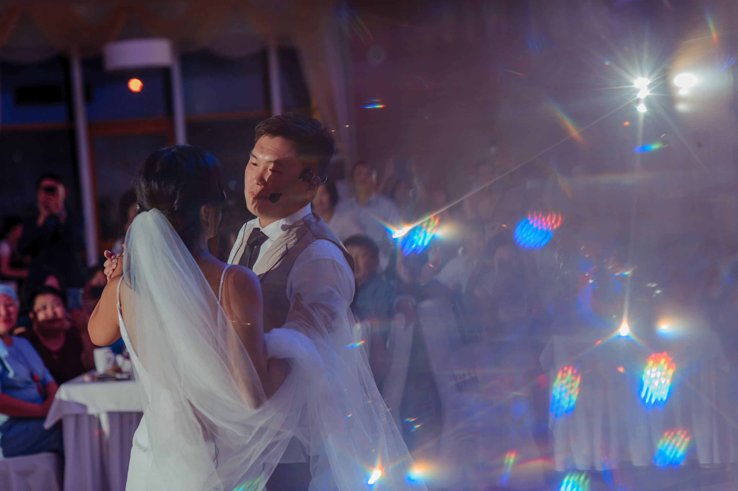 Сергей и Оюна. Семейный и свадебный фотограф в Улан-Удэ, Иркутске Илья Спектор