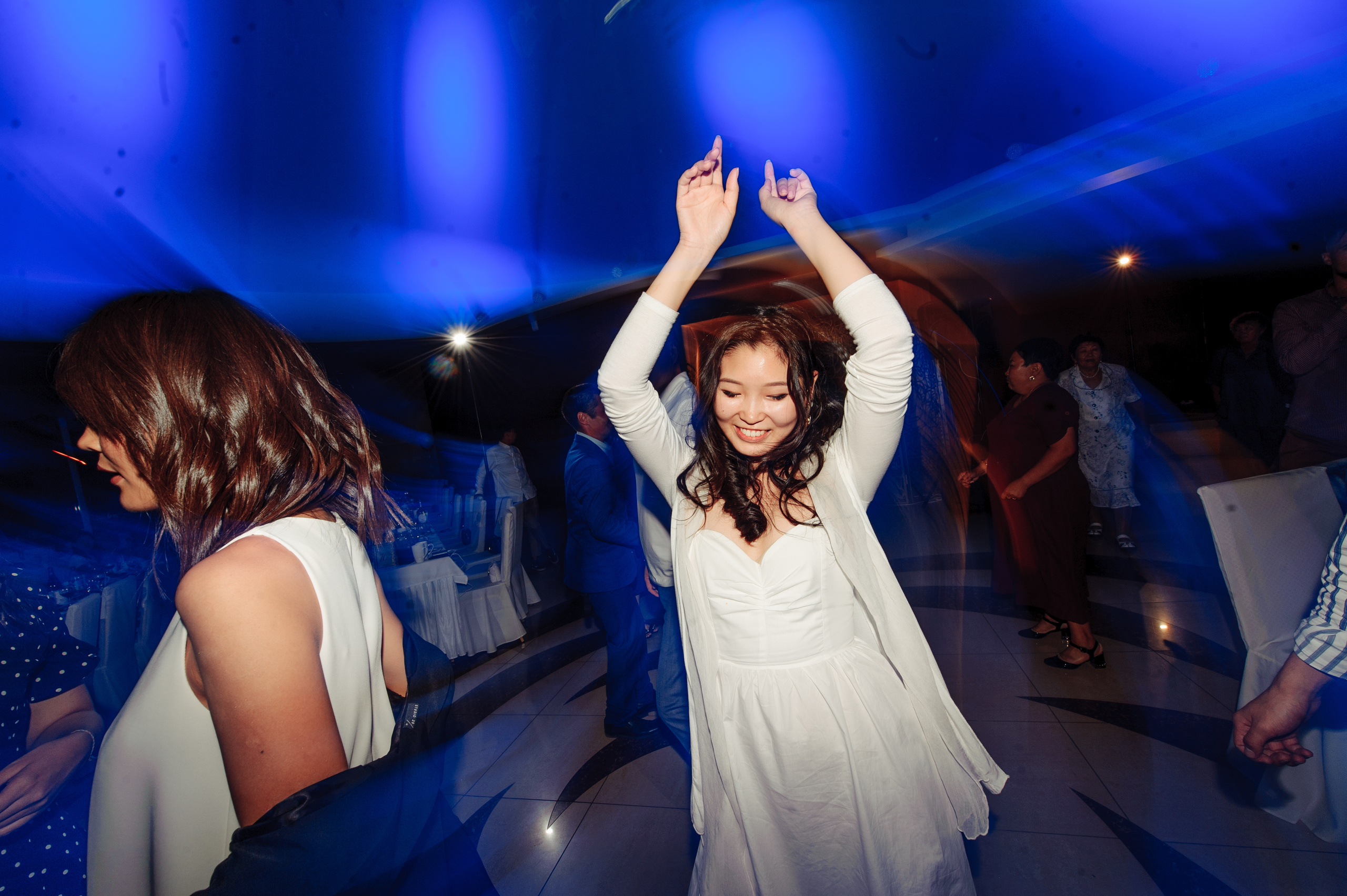 Сергей и Оюна. Семейный и свадебный фотограф в Улан-Удэ, Иркутске Илья Спектор
