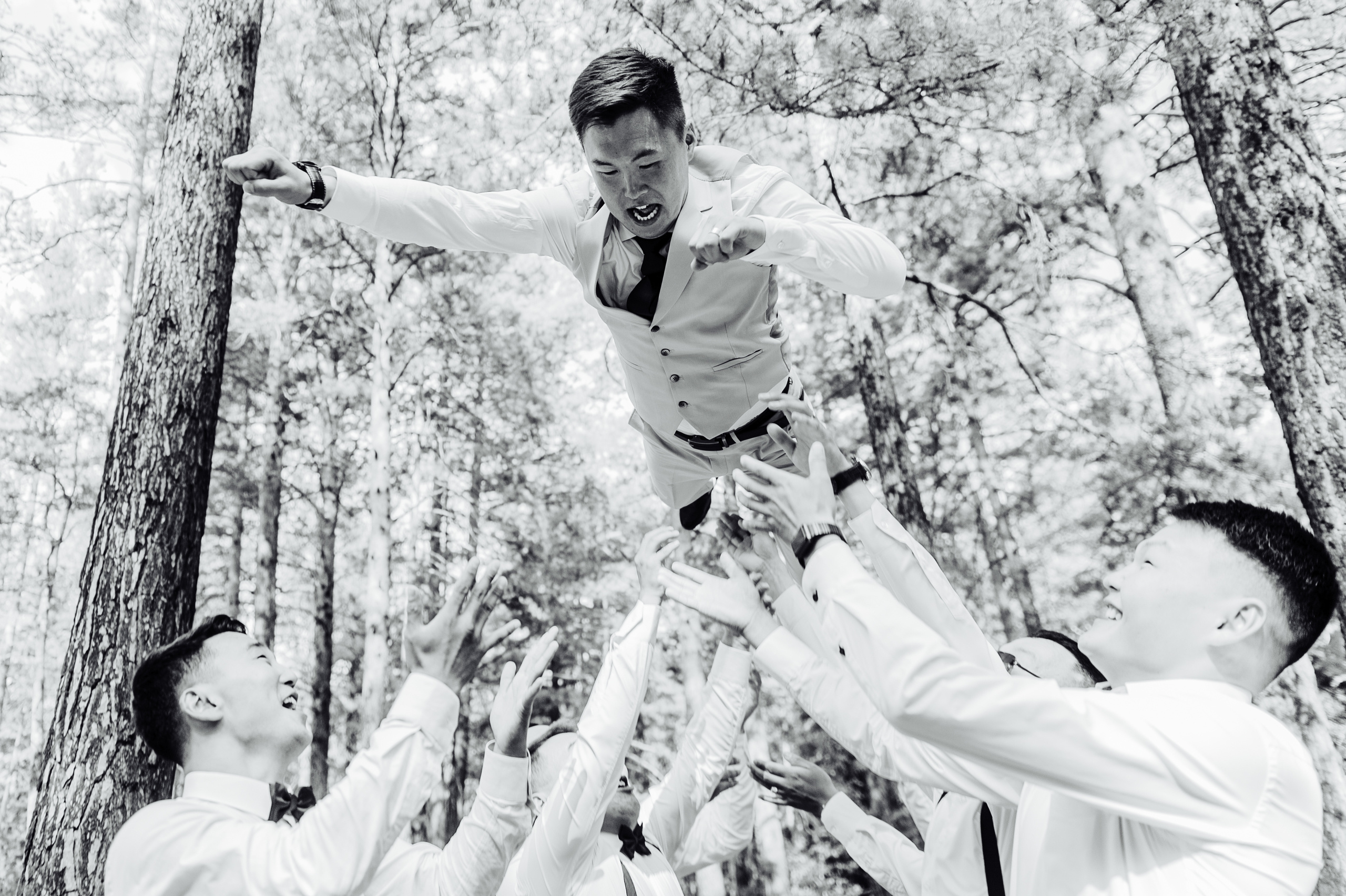 Сергей и Оюна. Семейный и свадебный фотограф в Улан-Удэ, Иркутске Илья Спектор