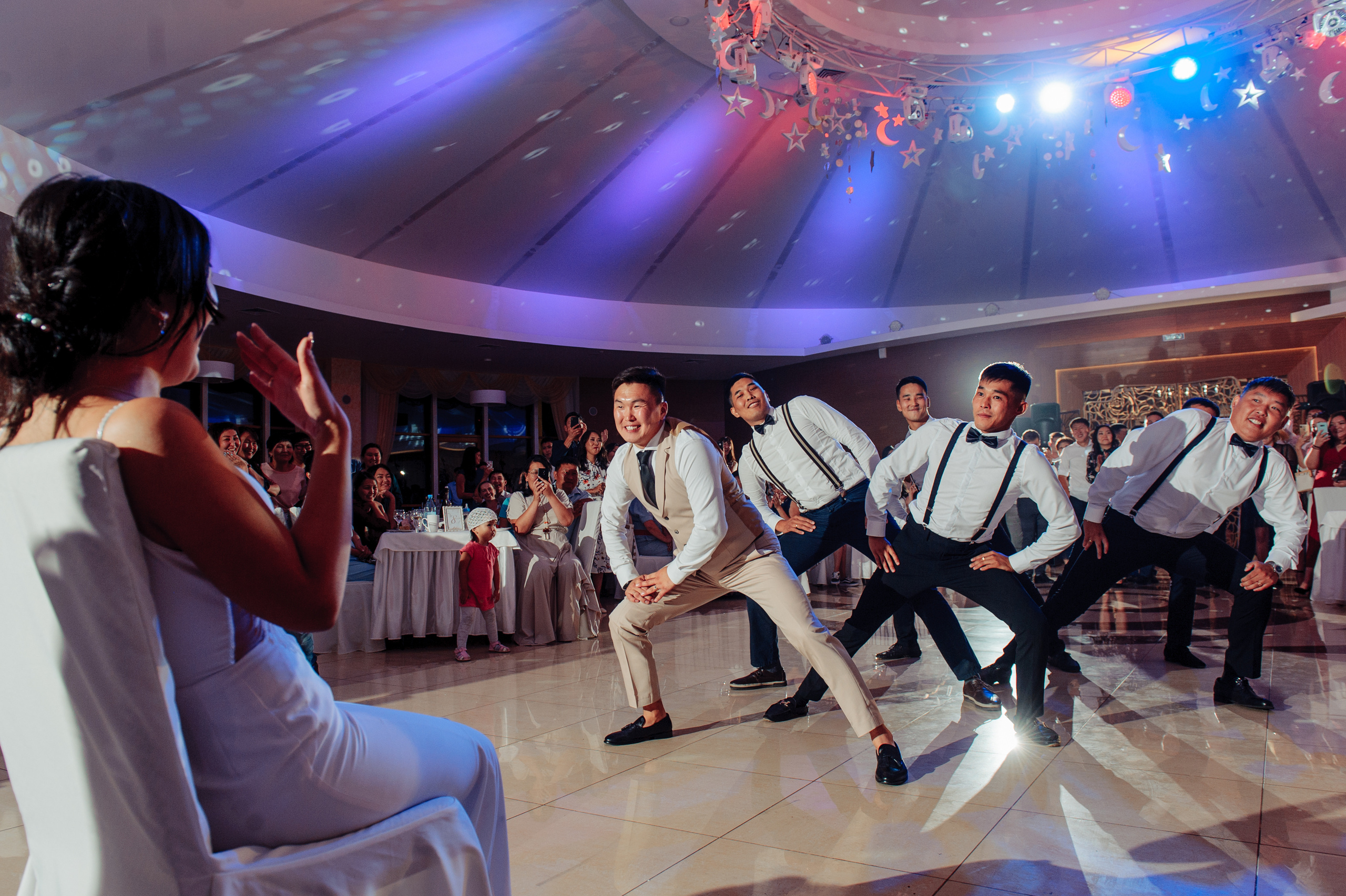 Сергей и Оюна. Семейный и свадебный фотограф в Улан-Удэ, Иркутске Илья Спектор