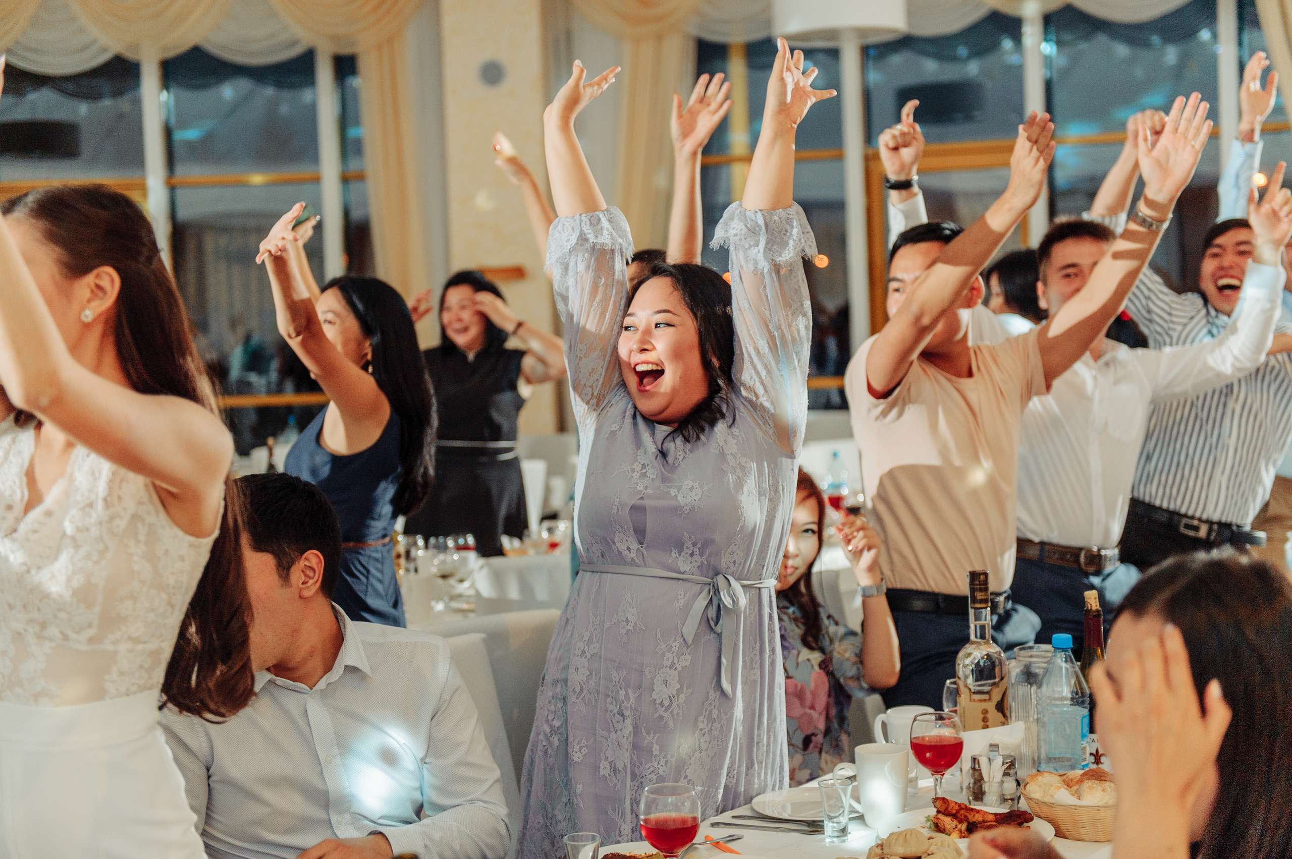 Сергей и Оюна. Семейный и свадебный фотограф в Улан-Удэ, Иркутске Илья Спектор