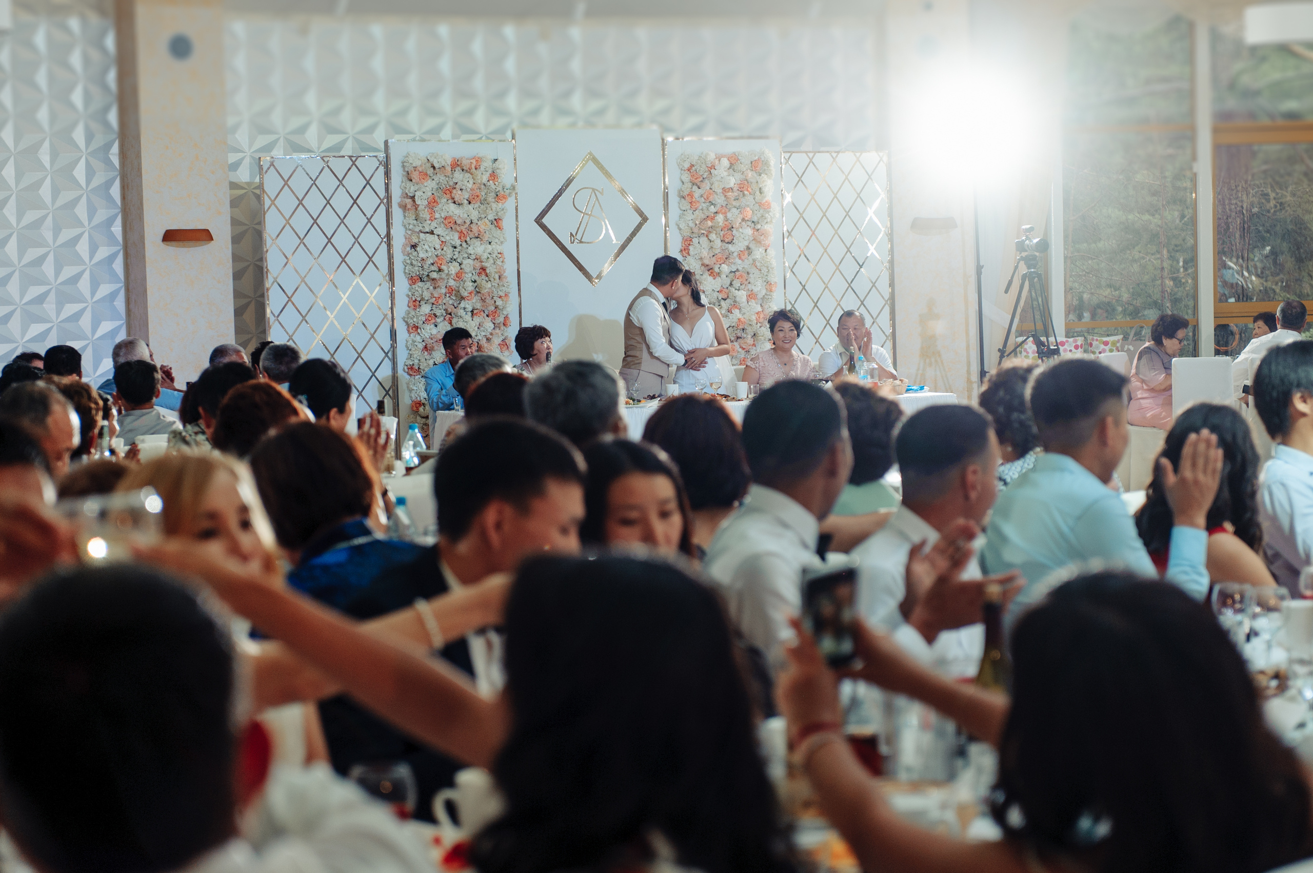 Сергей и Оюна. Семейный и свадебный фотограф в Улан-Удэ, Иркутске Илья Спектор