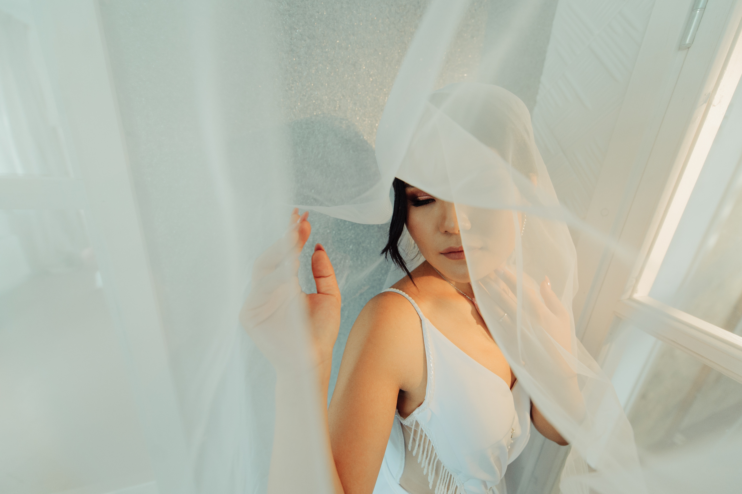 Сергей и Оюна. Семейный и свадебный фотограф в Улан-Удэ, Иркутске Илья Спектор