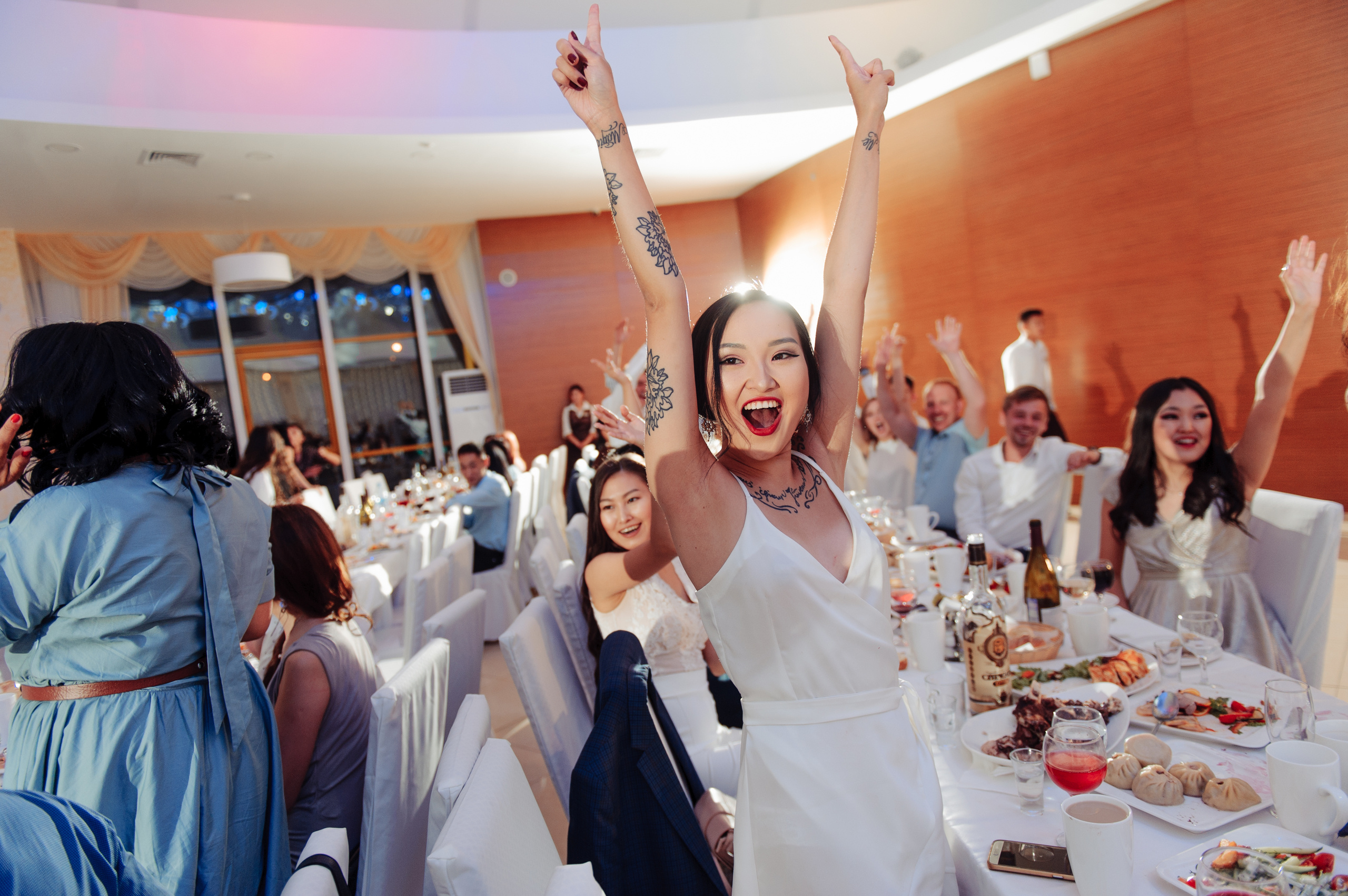 Сергей и Оюна. Семейный и свадебный фотограф в Улан-Удэ, Иркутске Илья Спектор