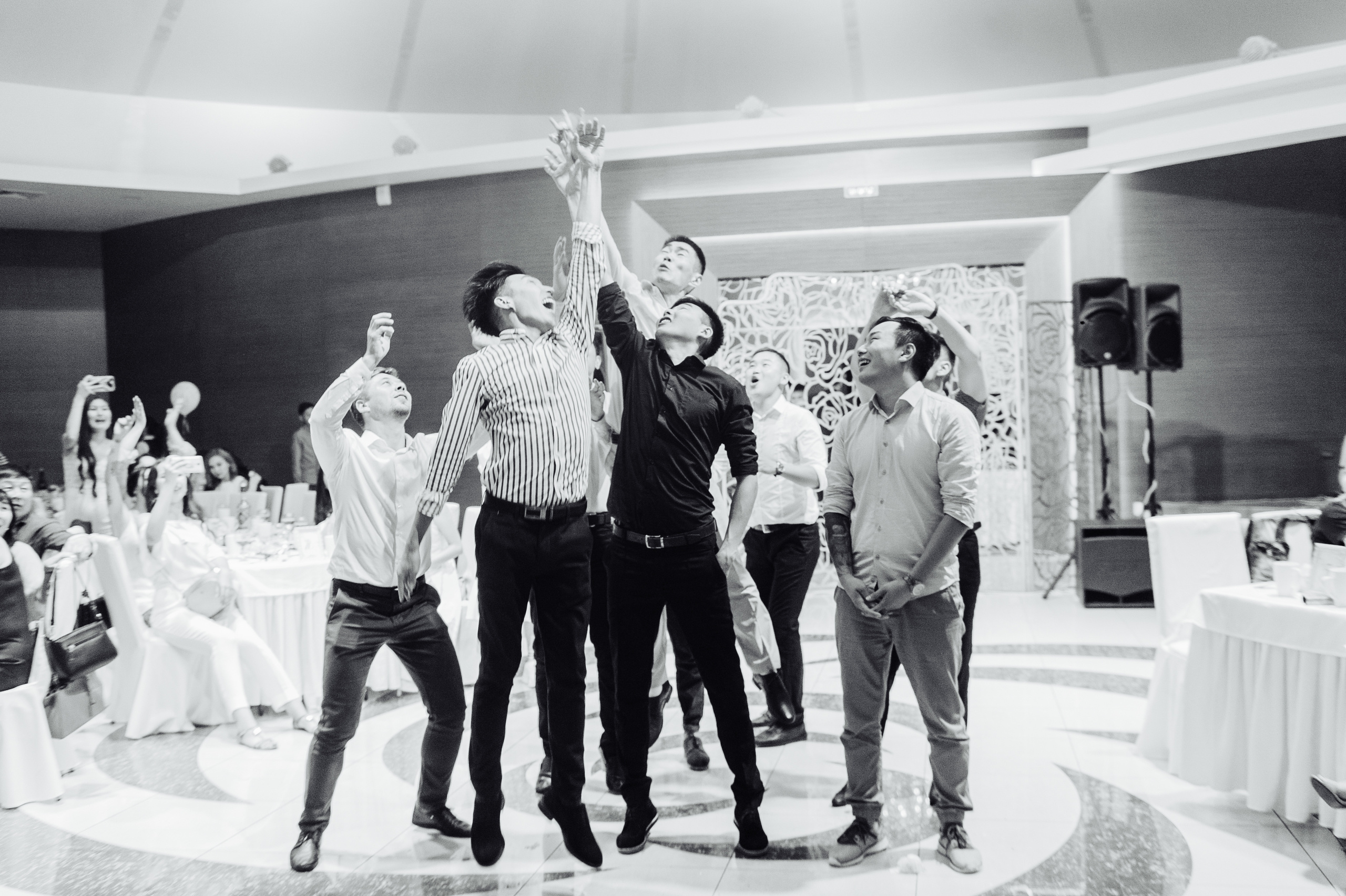 Сергей и Оюна. Семейный и свадебный фотограф в Улан-Удэ, Иркутске Илья Спектор