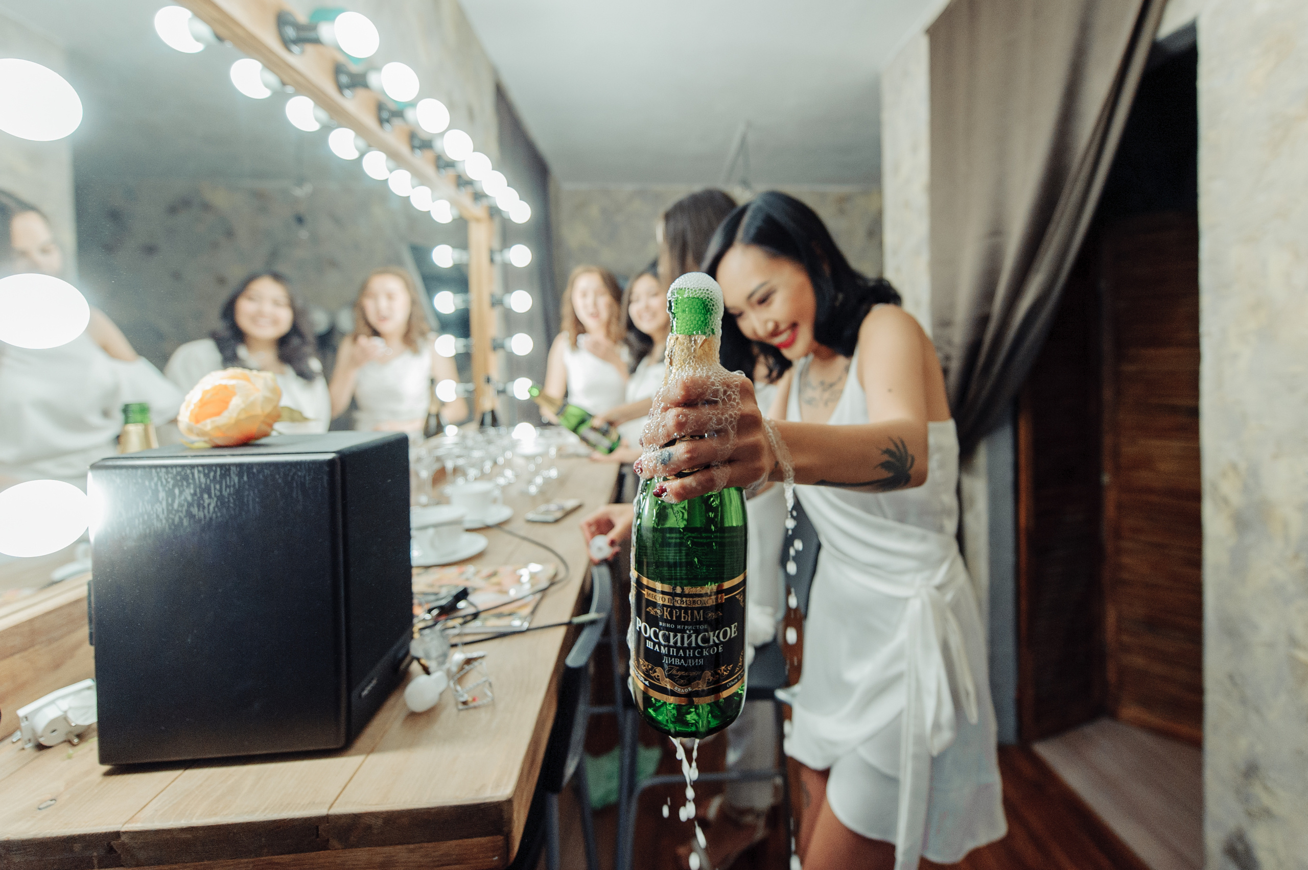 Сергей и Оюна. Семейный и свадебный фотограф в Улан-Удэ, Иркутске Илья Спектор