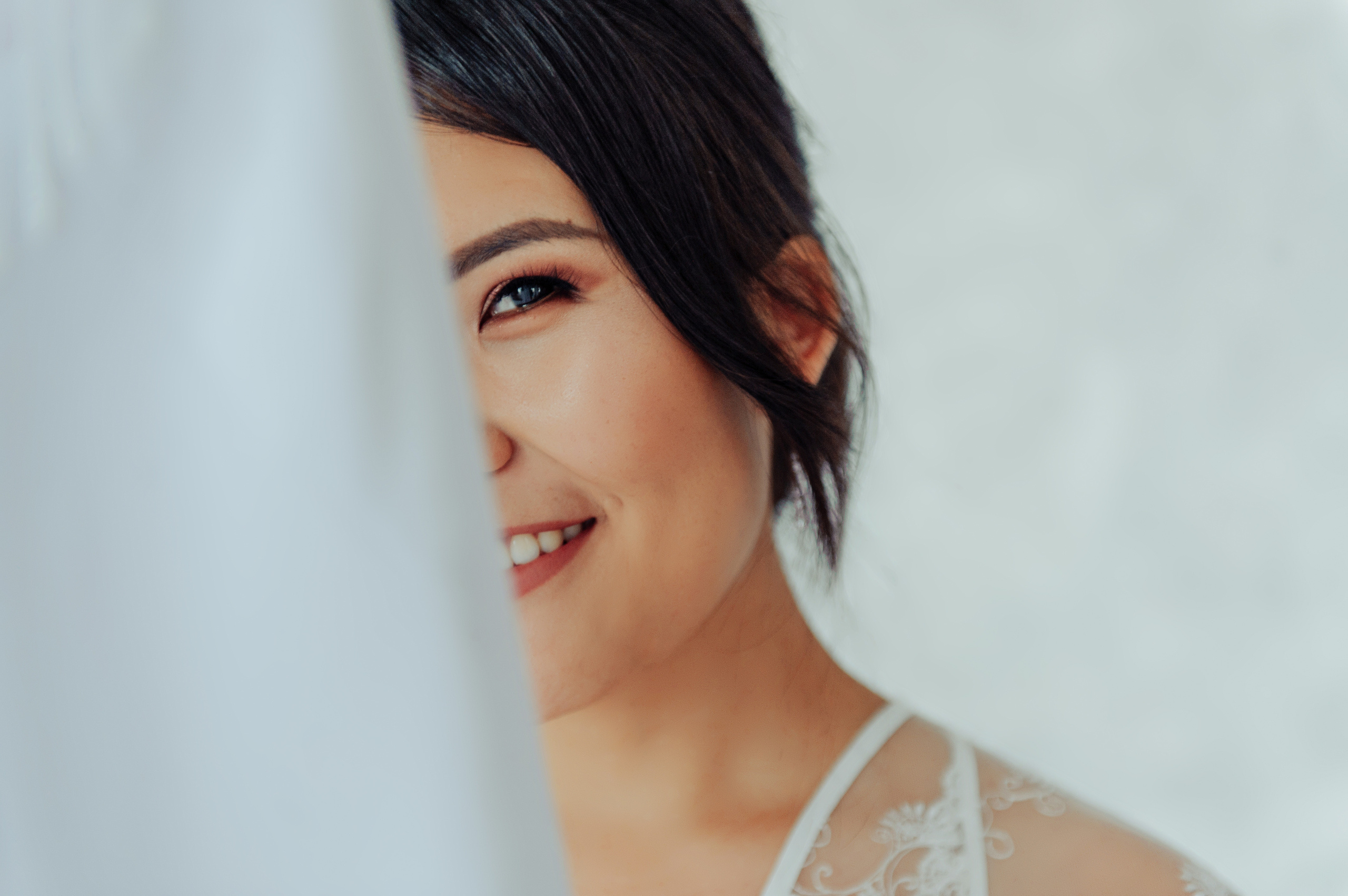 Сергей и Оюна. Семейный и свадебный фотограф в Улан-Удэ, Иркутске Илья Спектор