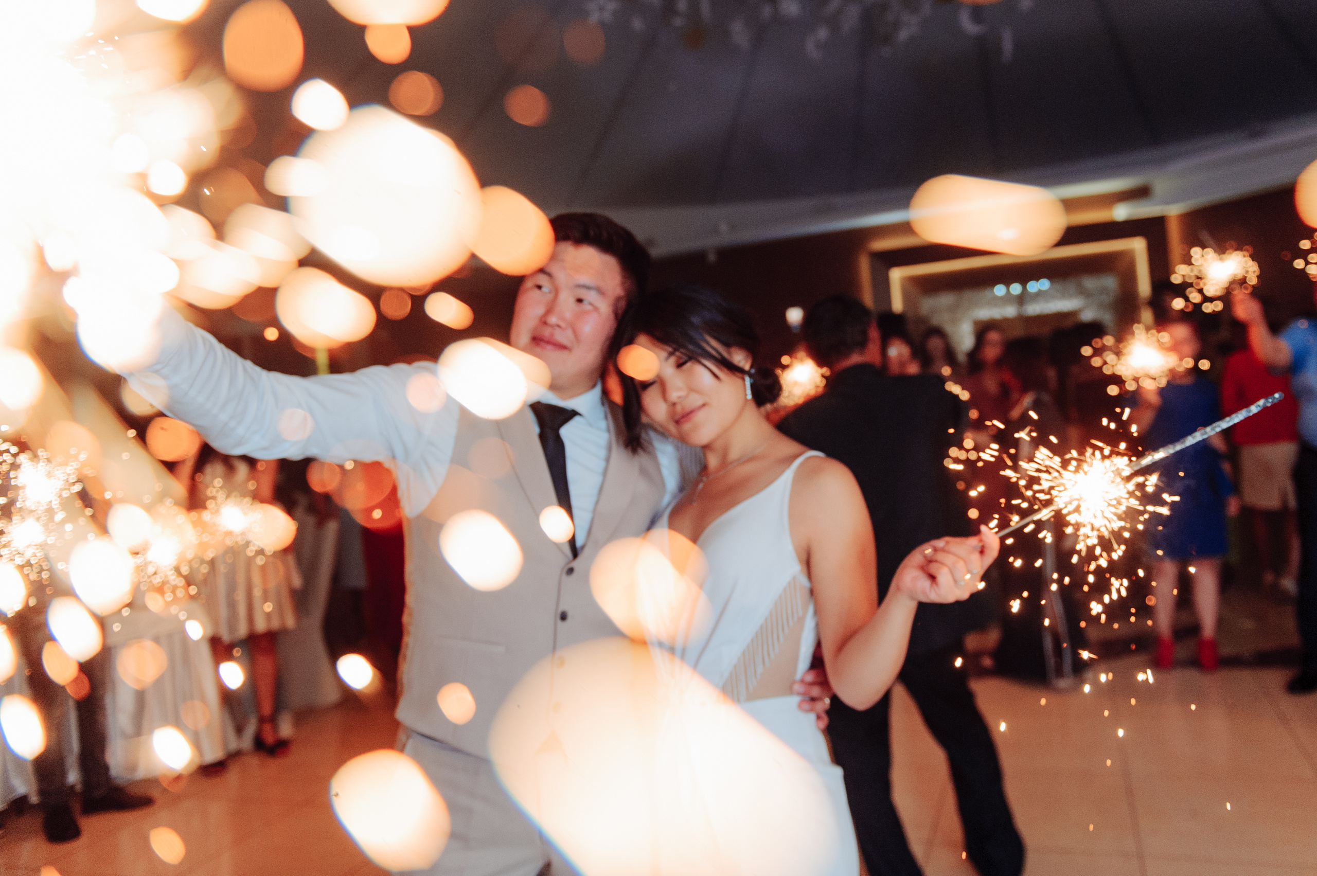 Сергей и Оюна. Семейный и свадебный фотограф в Улан-Удэ, Иркутске Илья Спектор