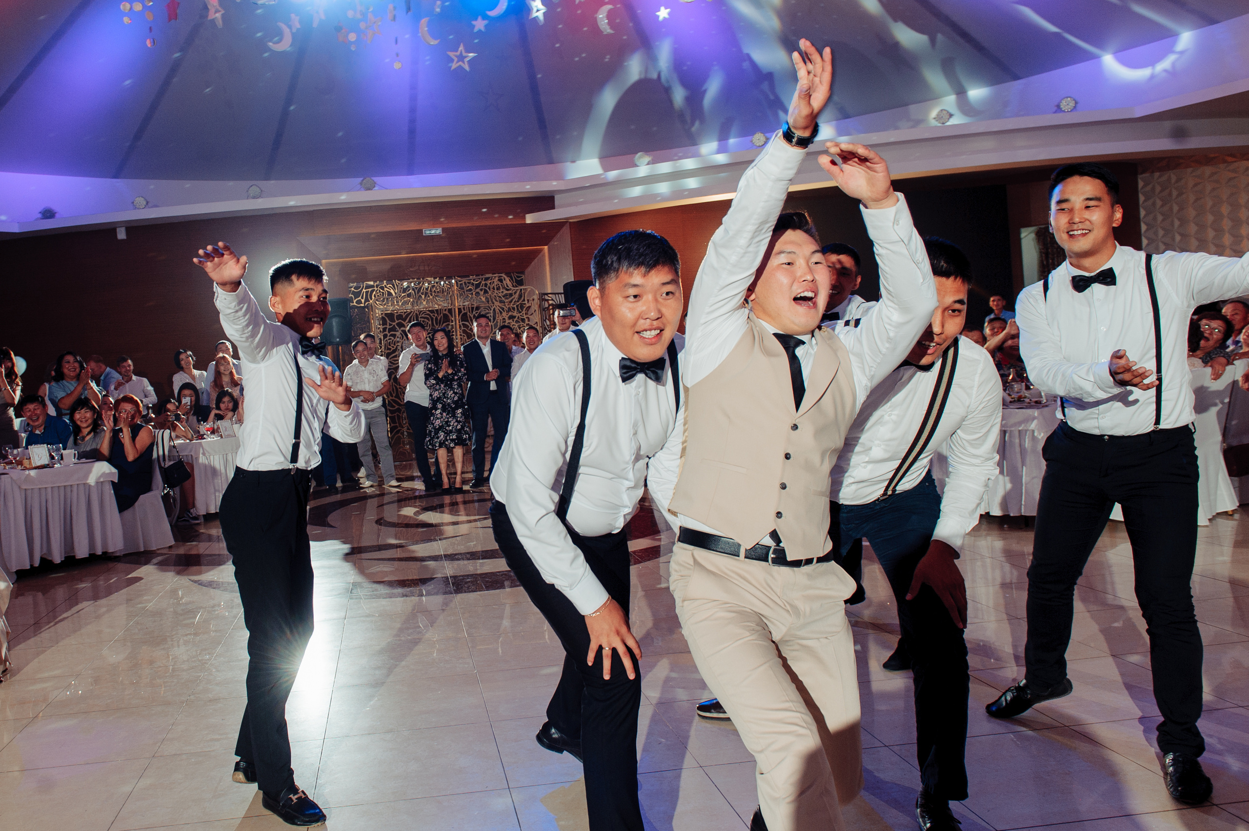 Сергей и Оюна. Семейный и свадебный фотограф в Улан-Удэ, Иркутске Илья Спектор