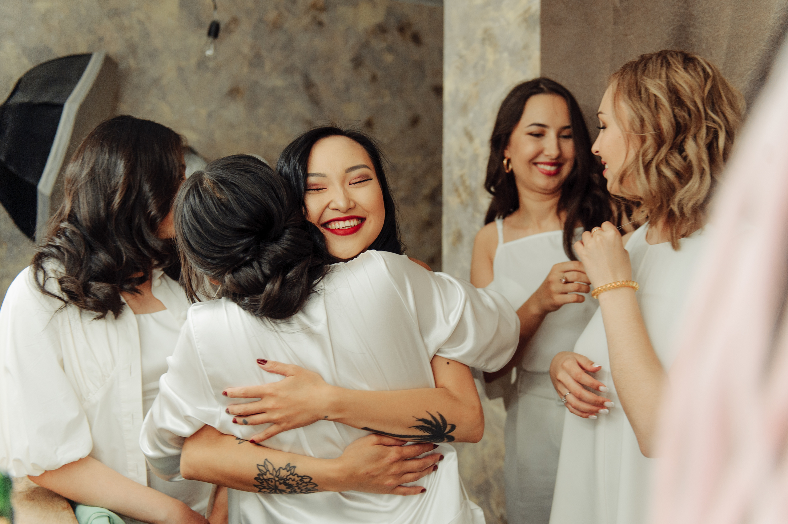 Сергей и Оюна. Семейный и свадебный фотограф в Улан-Удэ, Иркутске Илья Спектор