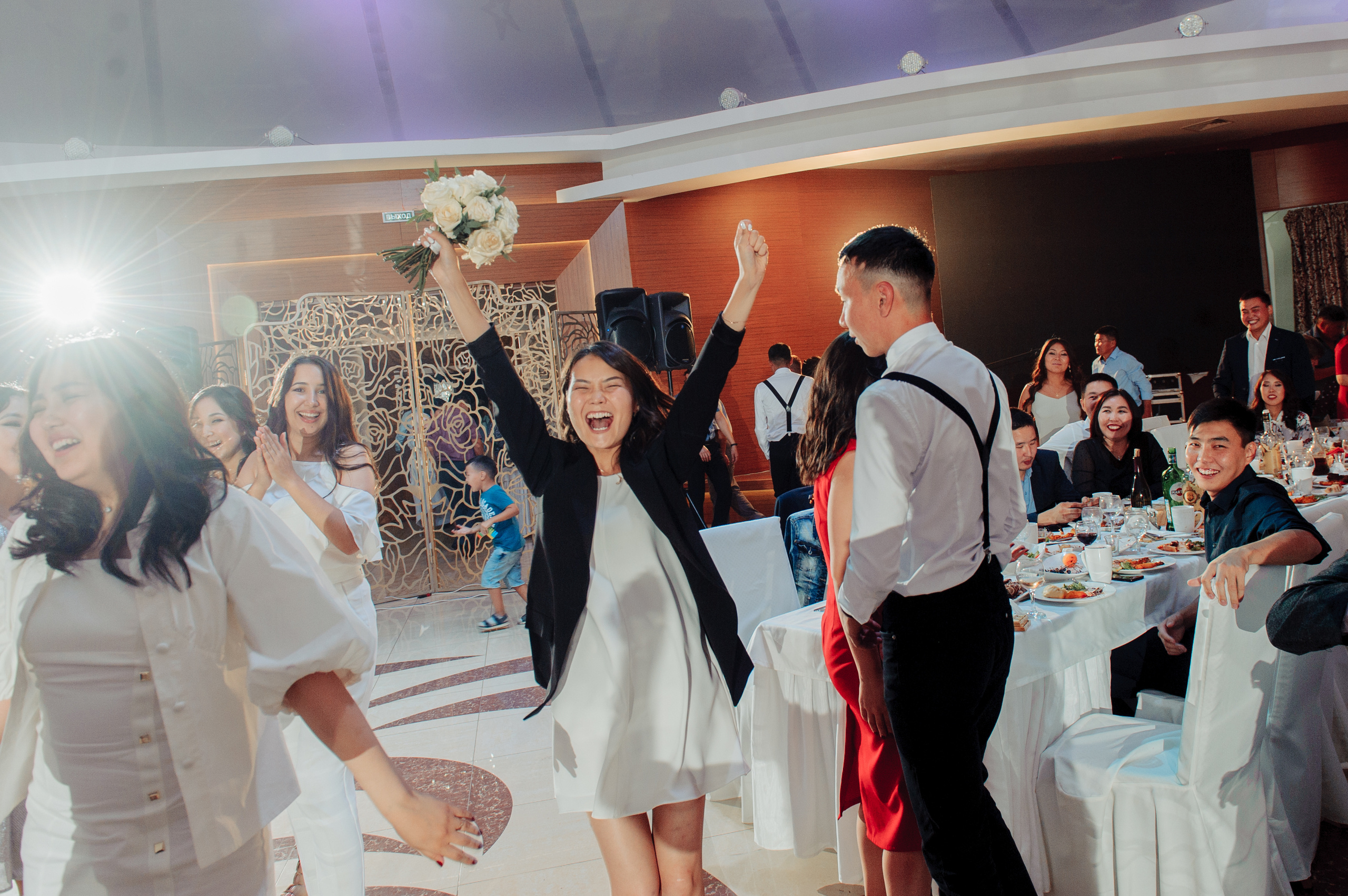 Сергей и Оюна. Семейный и свадебный фотограф в Улан-Удэ, Иркутске Илья Спектор