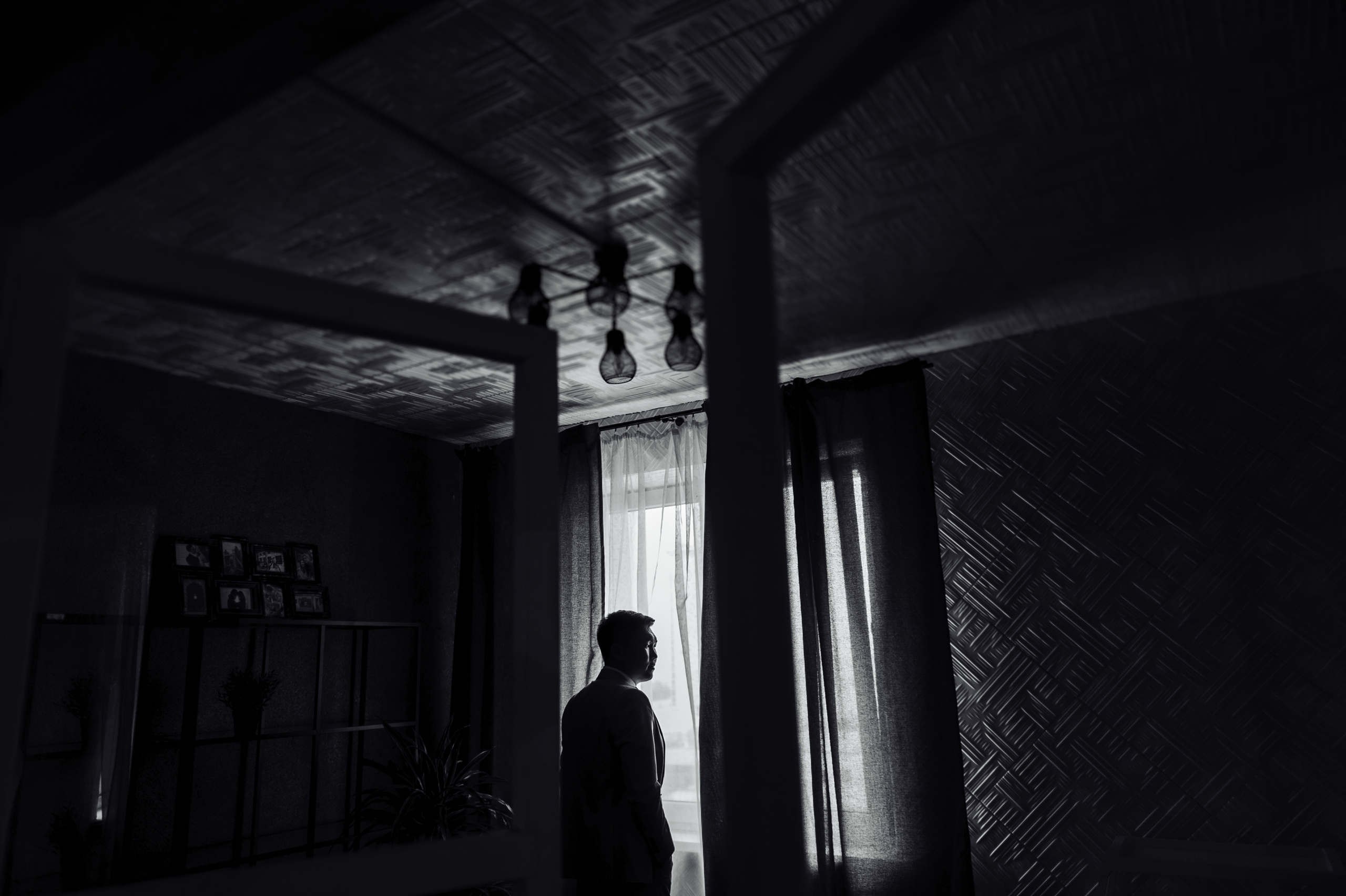 Сергей и Оюна. Семейный и свадебный фотограф в Улан-Удэ, Иркутске Илья Спектор