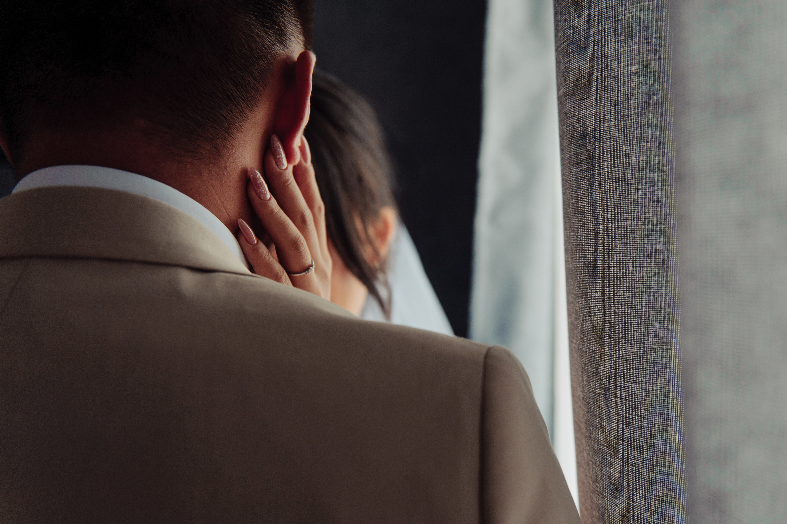 Сергей и Оюна. Семейный и свадебный фотограф в Улан-Удэ, Иркутске Илья Спектор