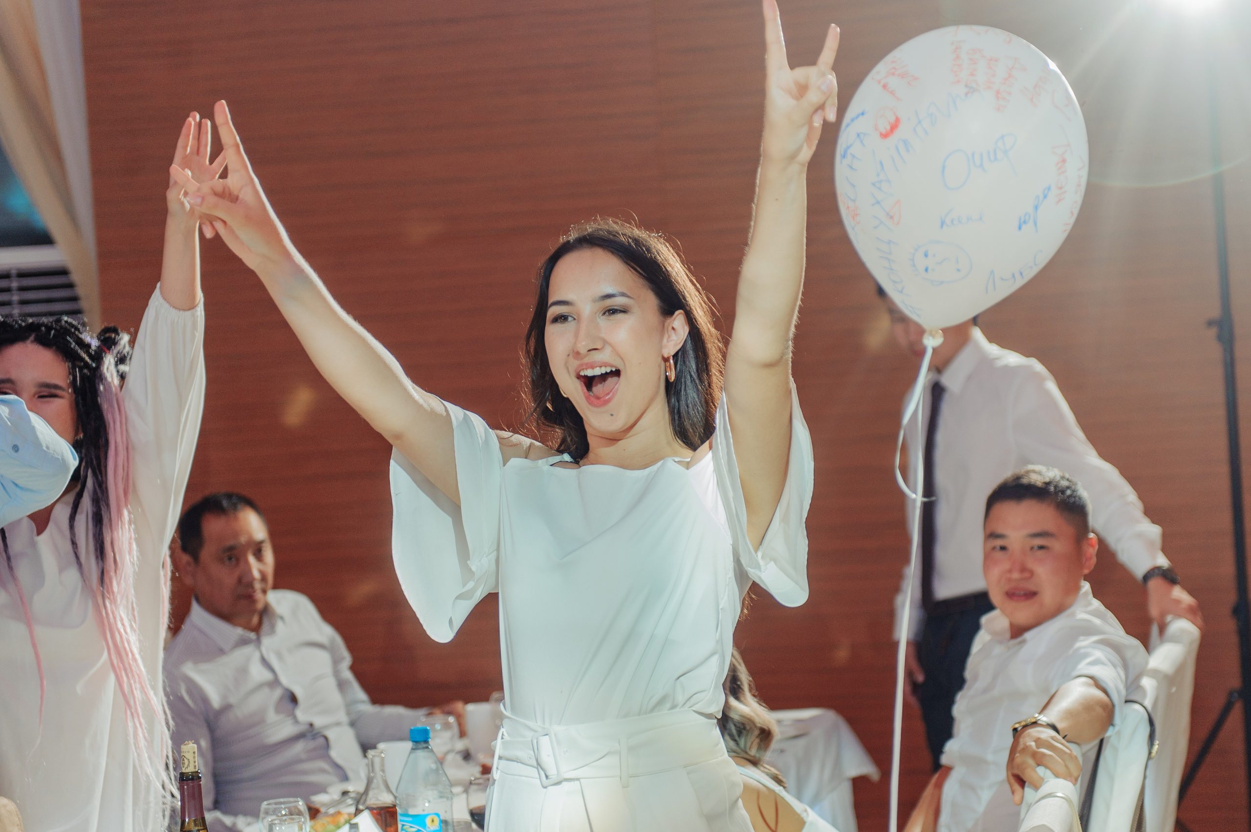 Сергей и Оюна. Семейный и свадебный фотограф в Улан-Удэ, Иркутске Илья Спектор