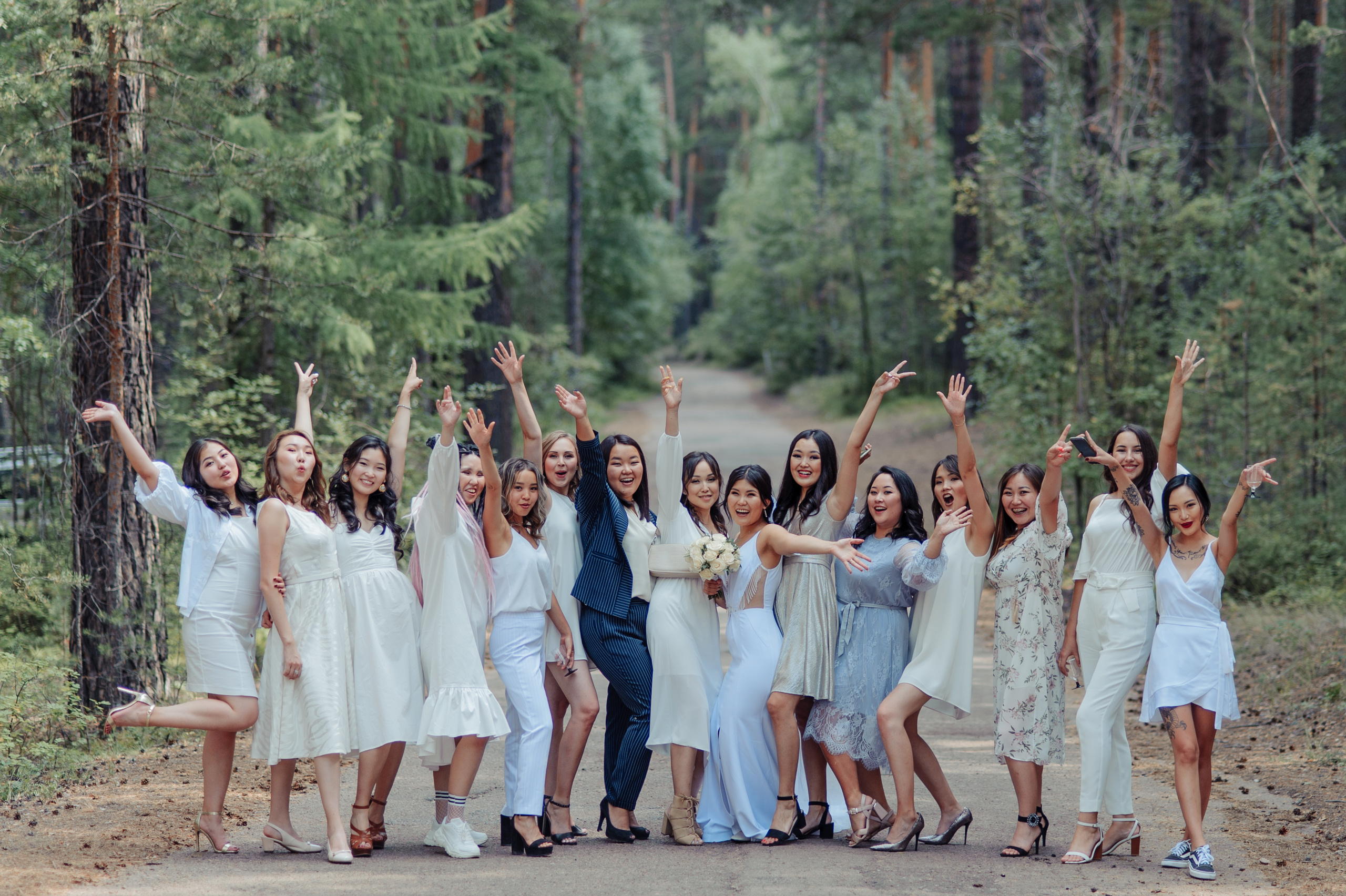 Сергей и Оюна. Семейный и свадебный фотограф в Улан-Удэ, Иркутске Илья Спектор