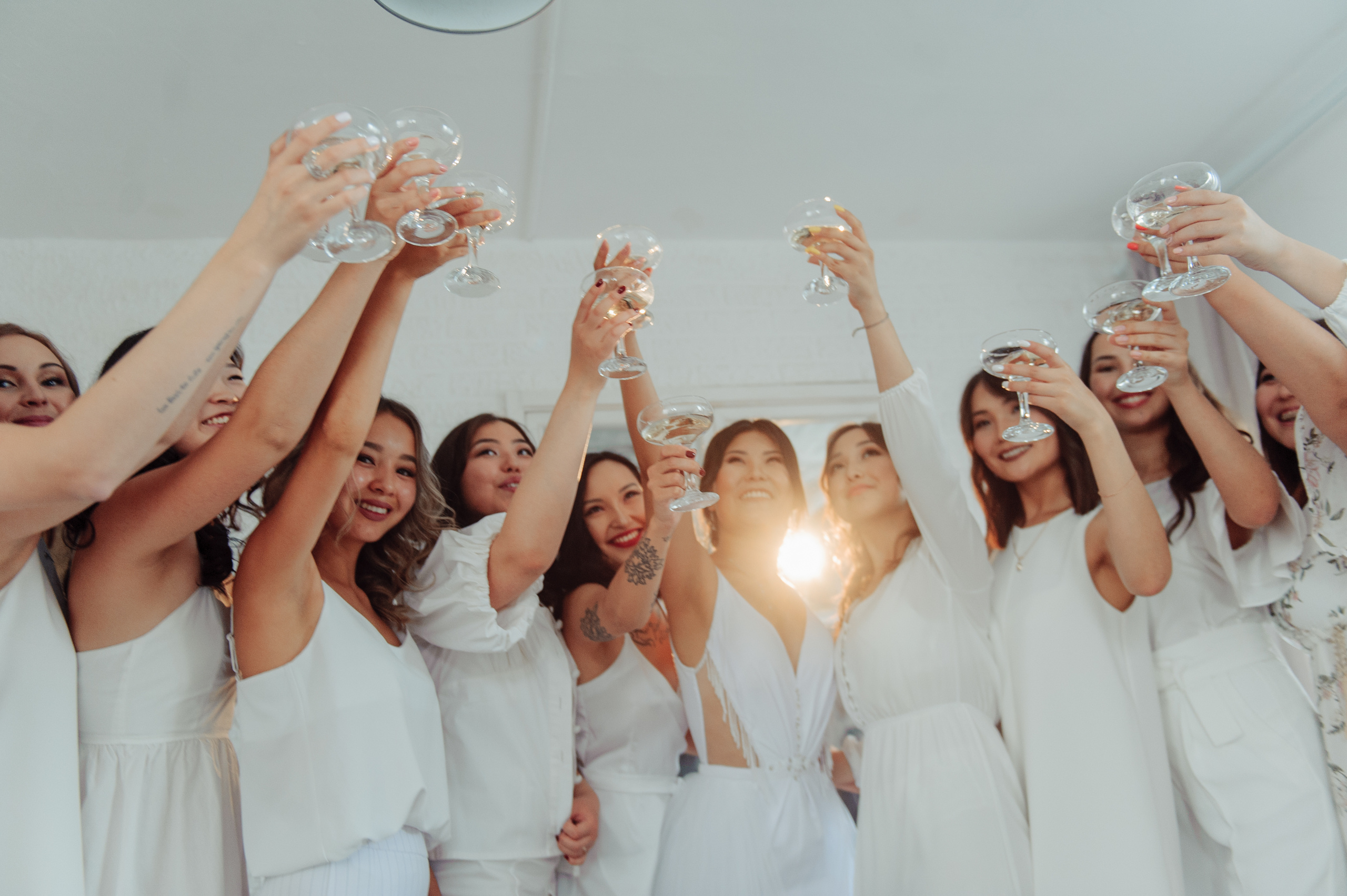 Сергей и Оюна. Семейный и свадебный фотограф в Улан-Удэ, Иркутске Илья Спектор