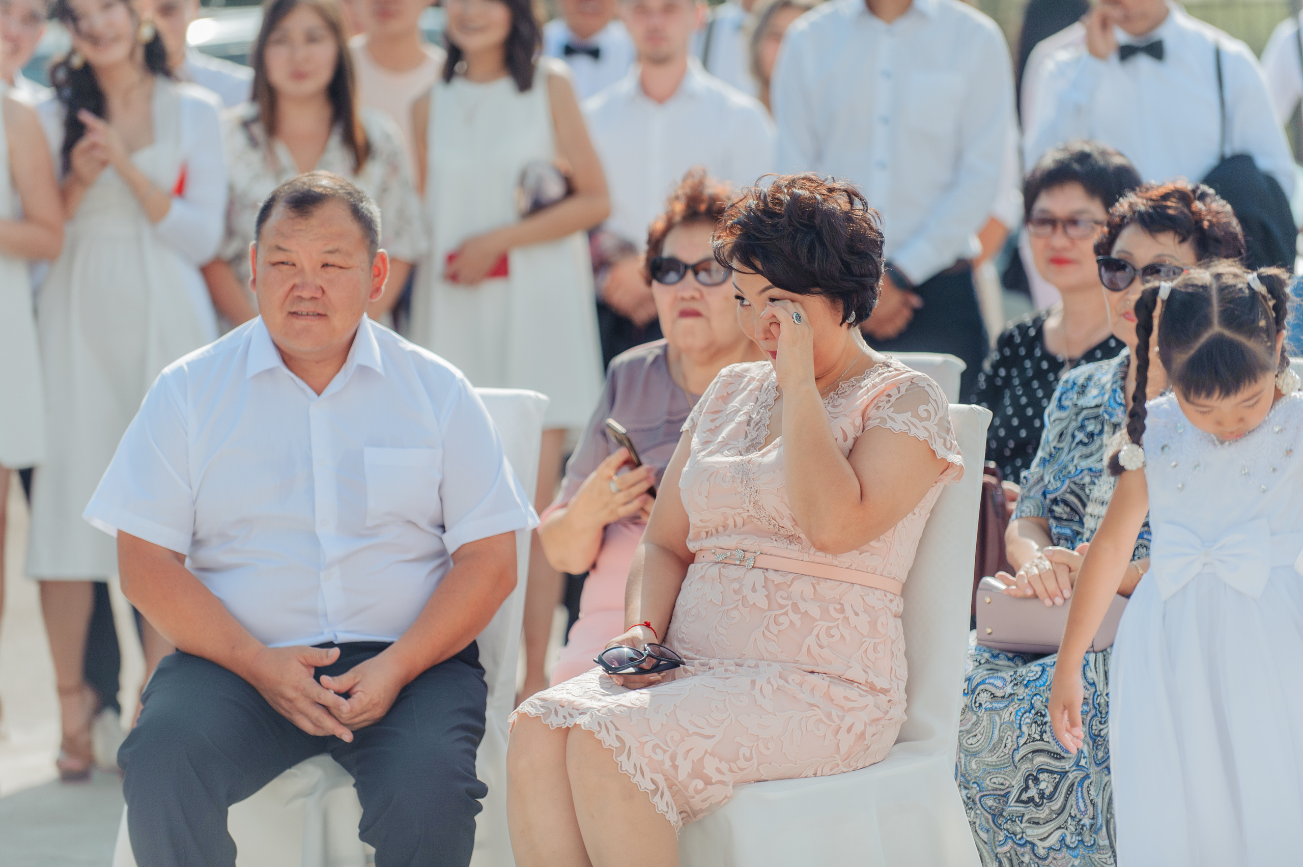 Сергей и Оюна. Семейный и свадебный фотограф в Улан-Удэ, Иркутске Илья Спектор