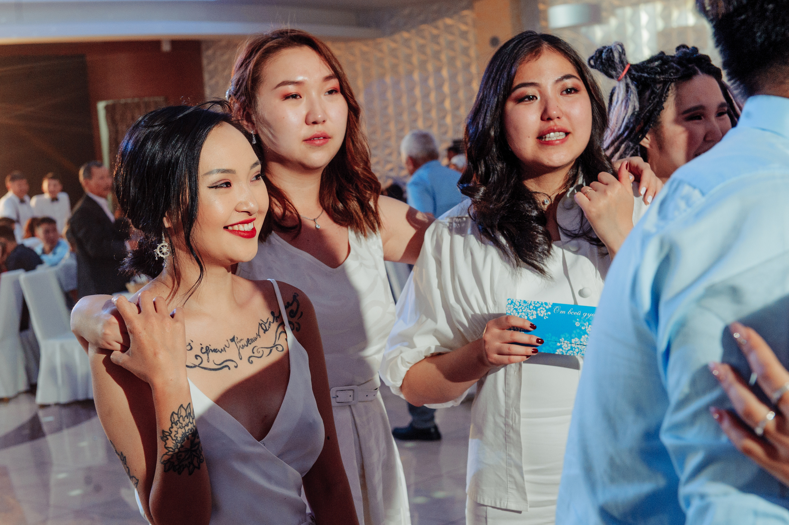 Сергей и Оюна. Семейный и свадебный фотограф в Улан-Удэ, Иркутске Илья Спектор