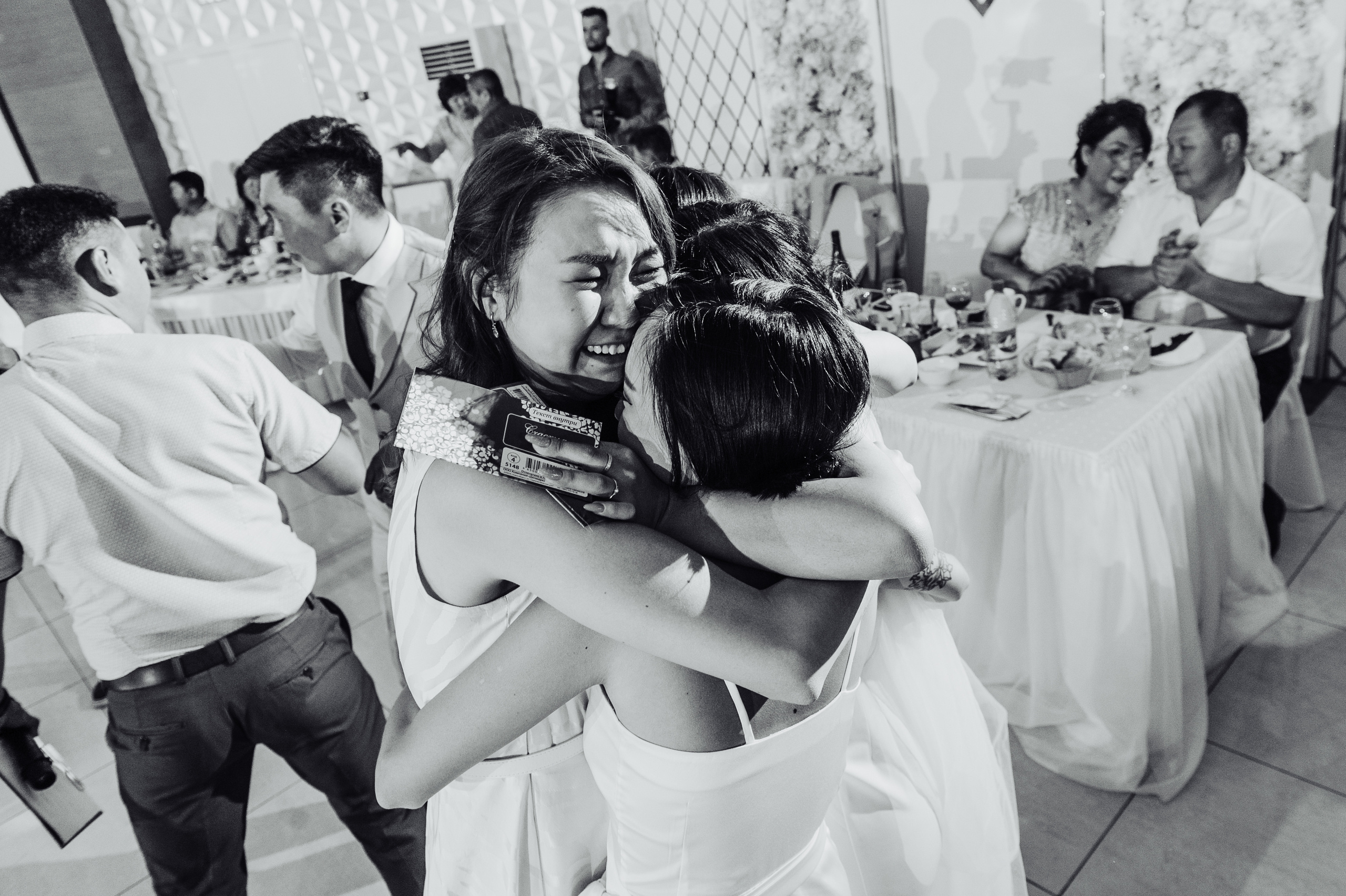 Сергей и Оюна. Семейный и свадебный фотограф в Улан-Удэ, Иркутске Илья Спектор