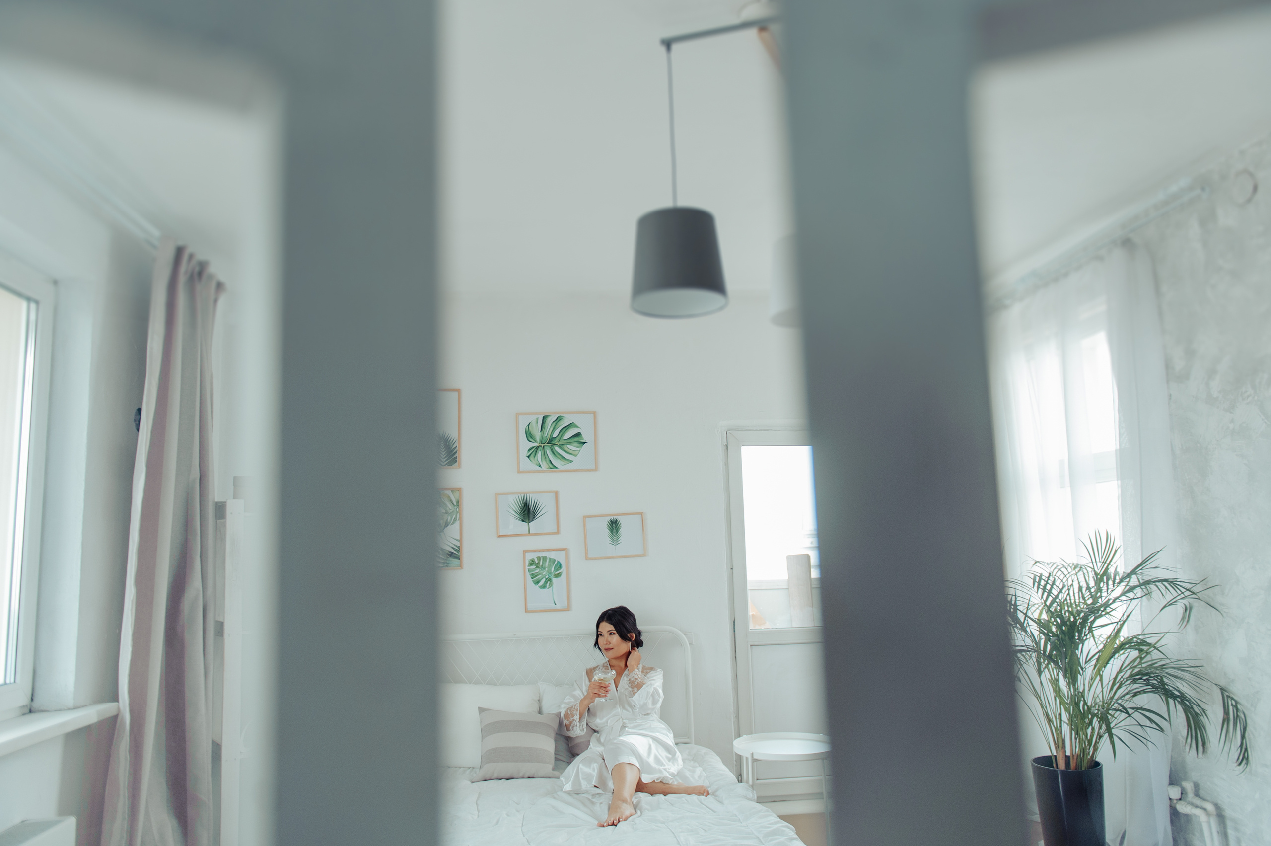 Сергей и Оюна. Семейный и свадебный фотограф в Улан-Удэ, Иркутске Илья Спектор