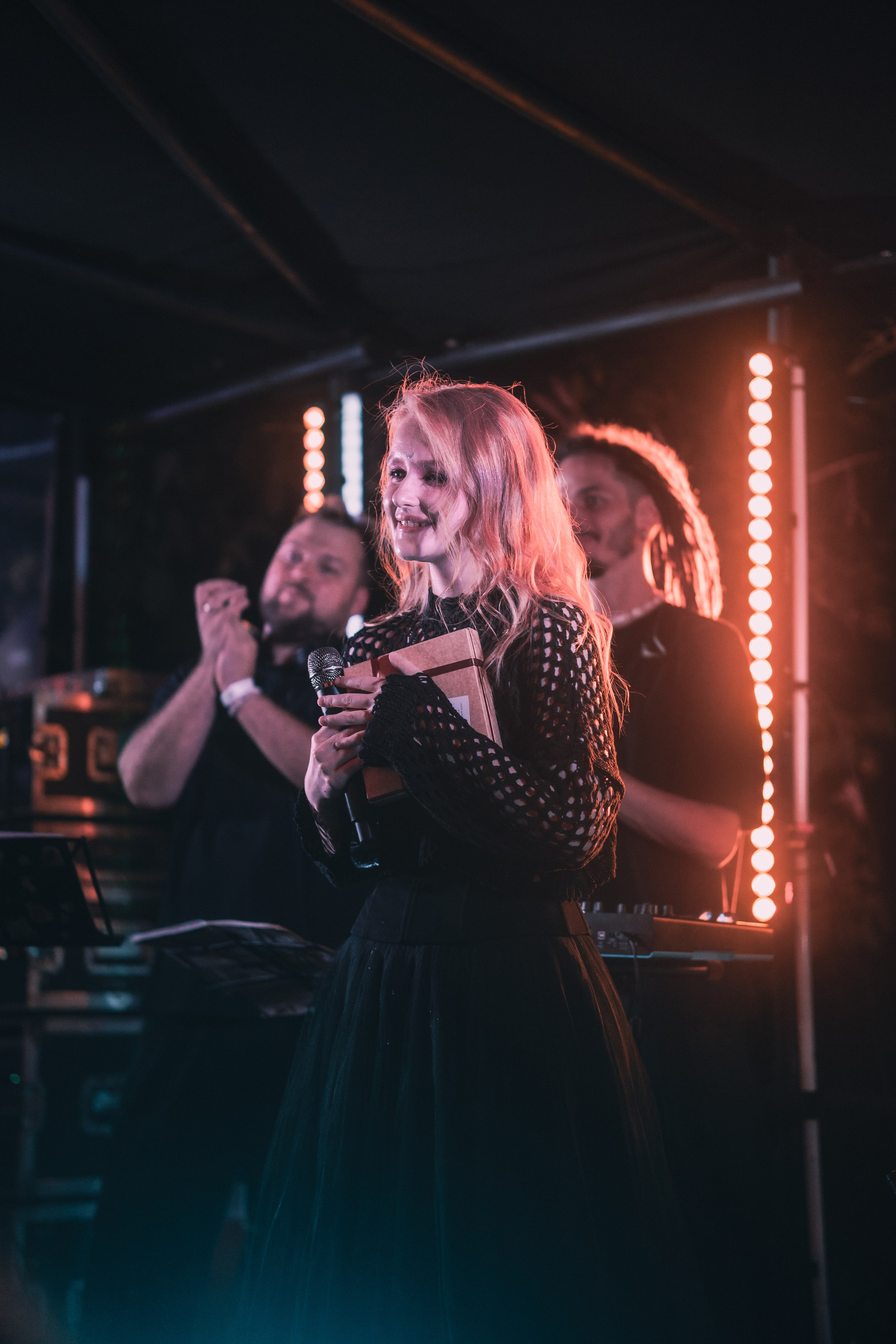 Marytale Powerhouse 2024. Саватейкин Ярослав | Портретный фотограф в Москве