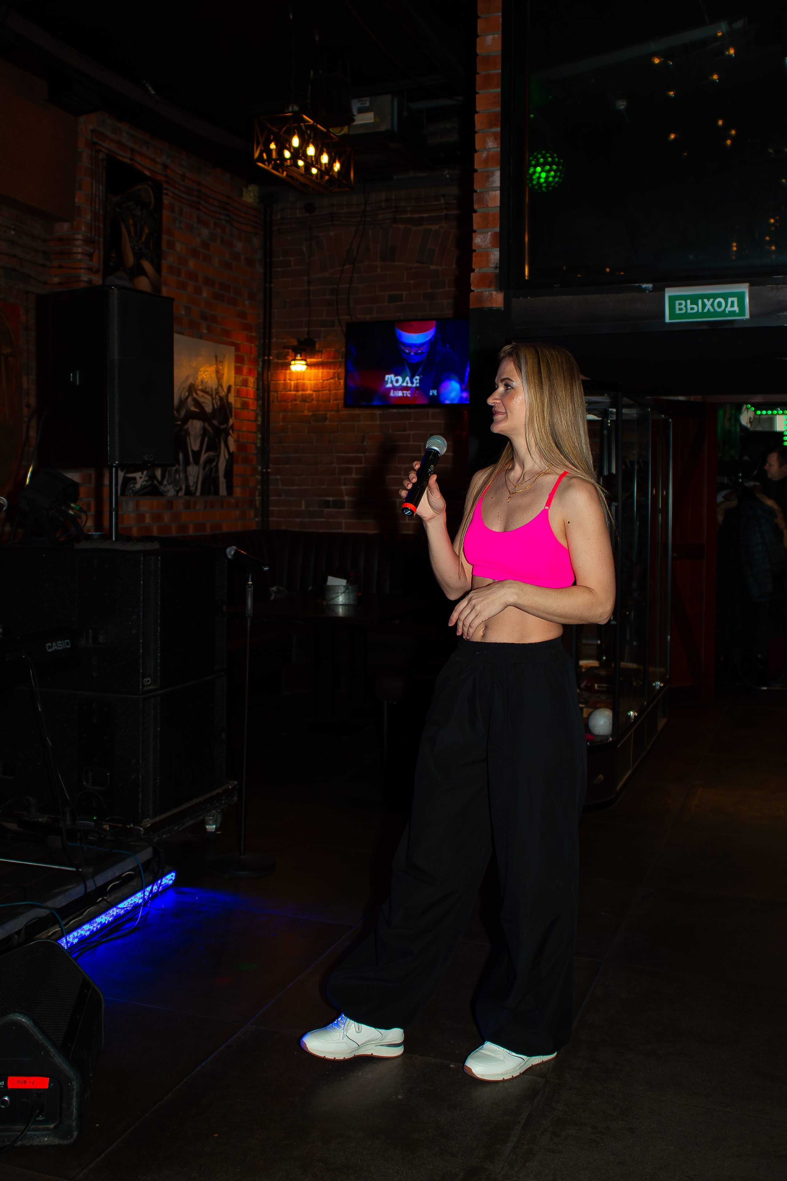 Репортажная съёмка. Женский фотограф в Москве