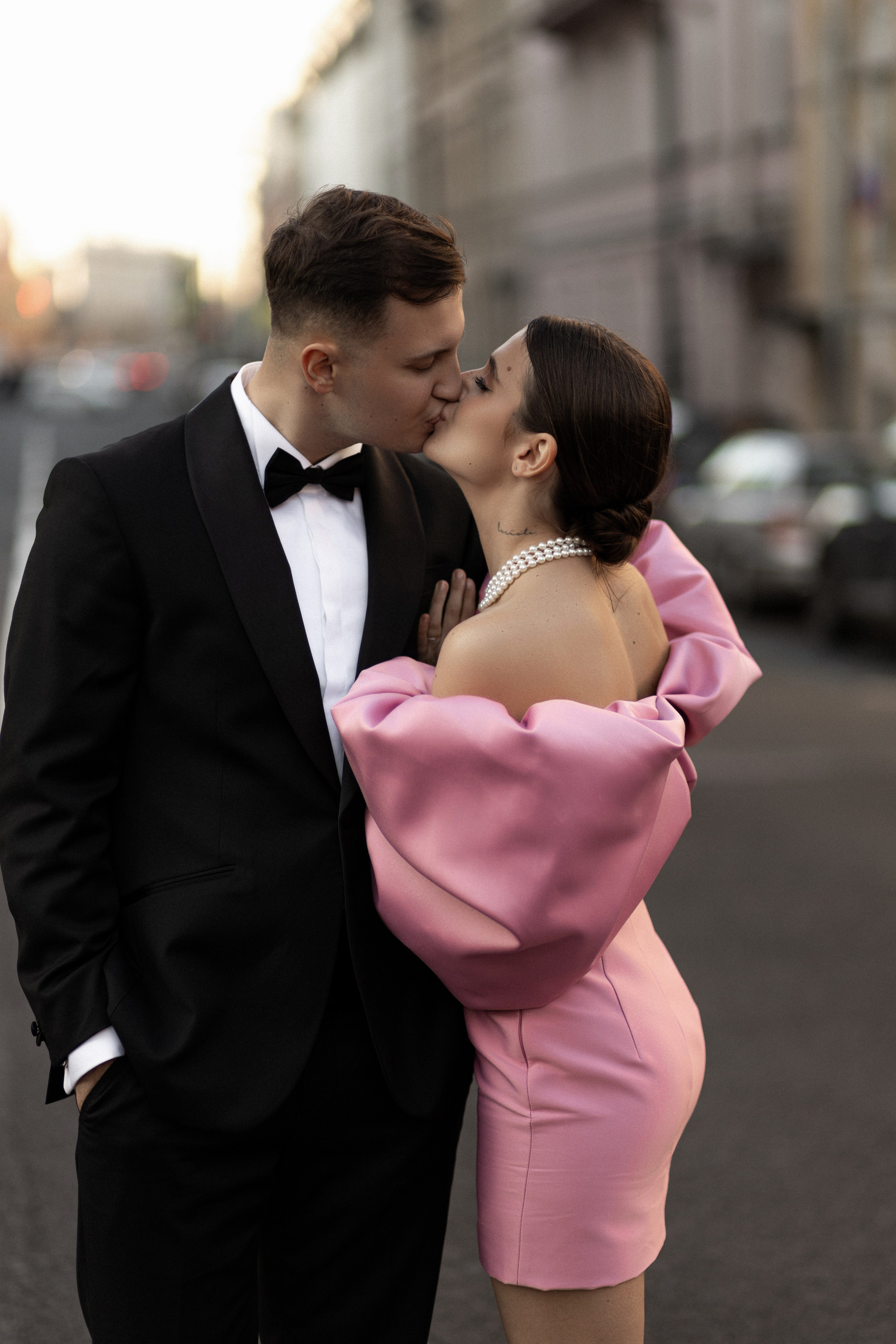 Ты любишь меня? Конечно, да!. Свадебный и семейный фотограф в Санкт-Петербурге