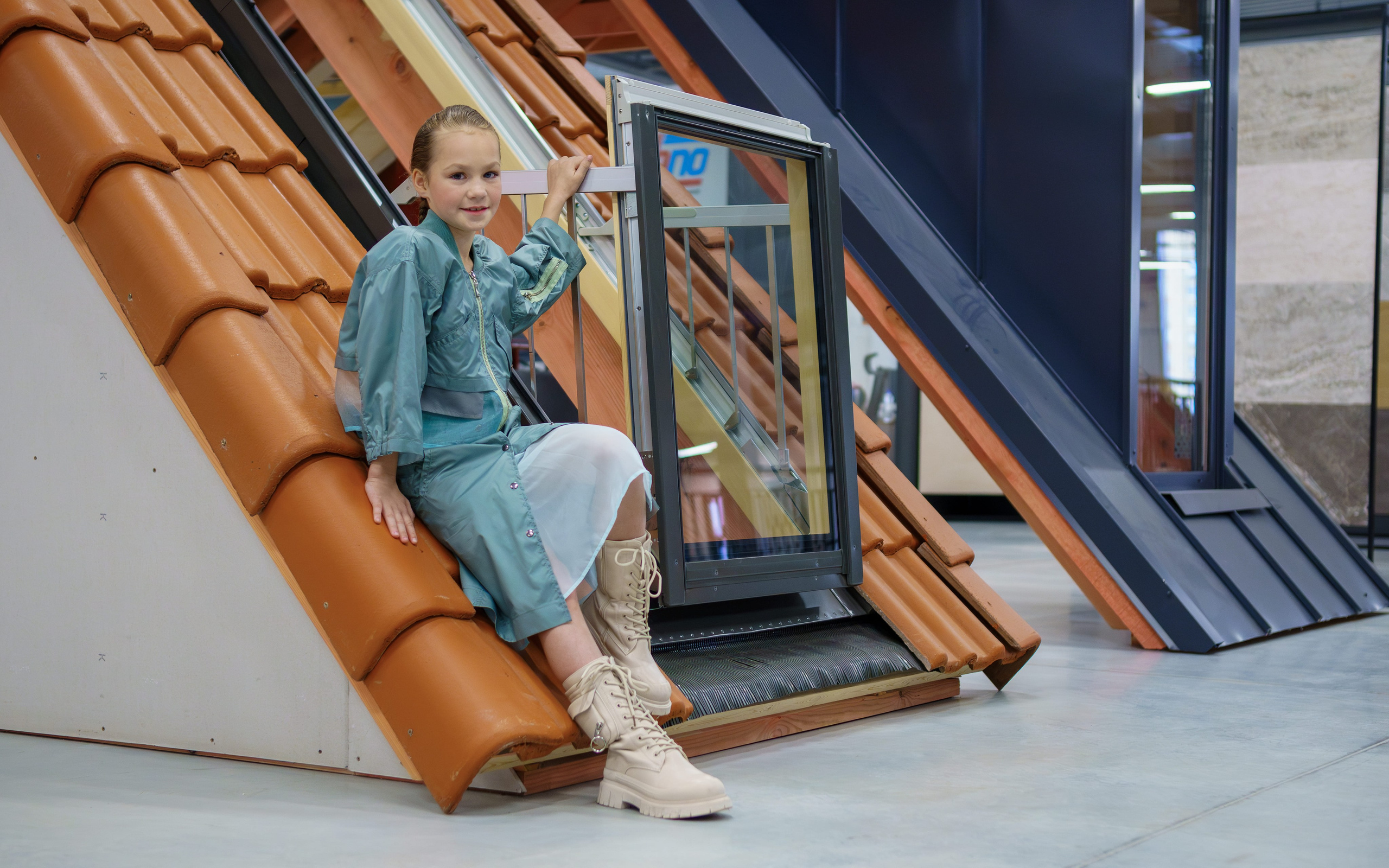 Третья «Неделя моды. Сибирь» в Тюмени