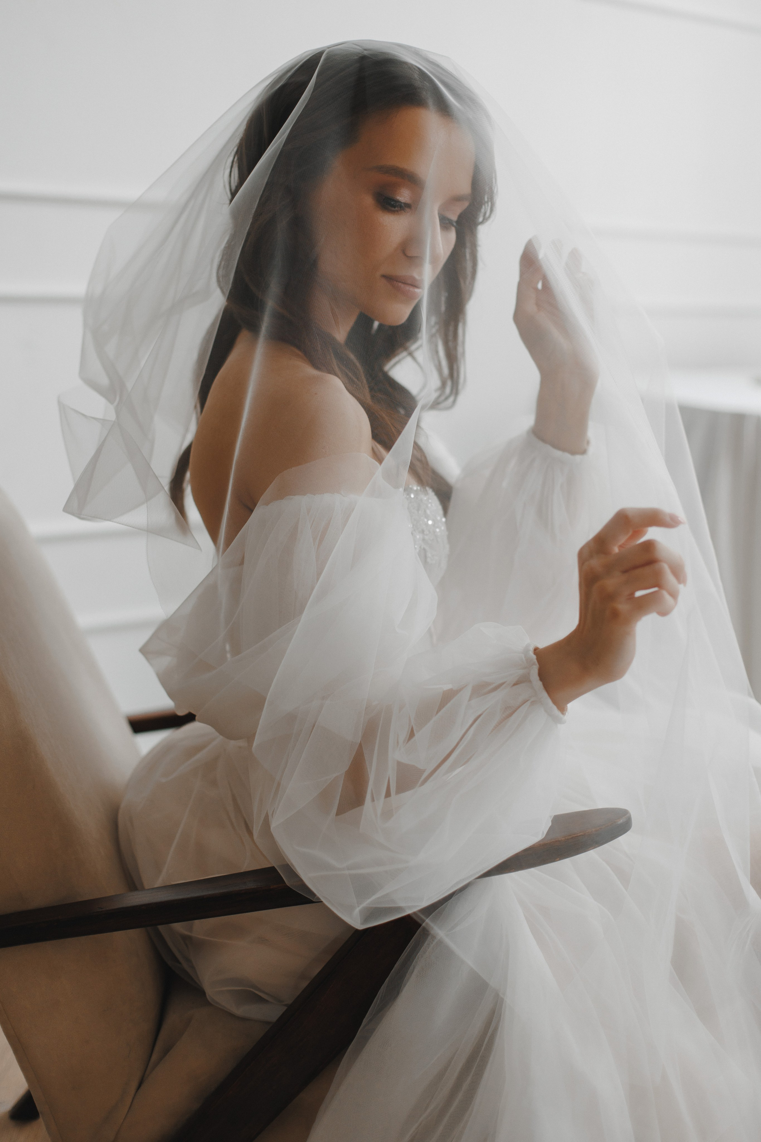 Анастасия и Иван. Свадебный и репортажный фотограф Евгений Петров