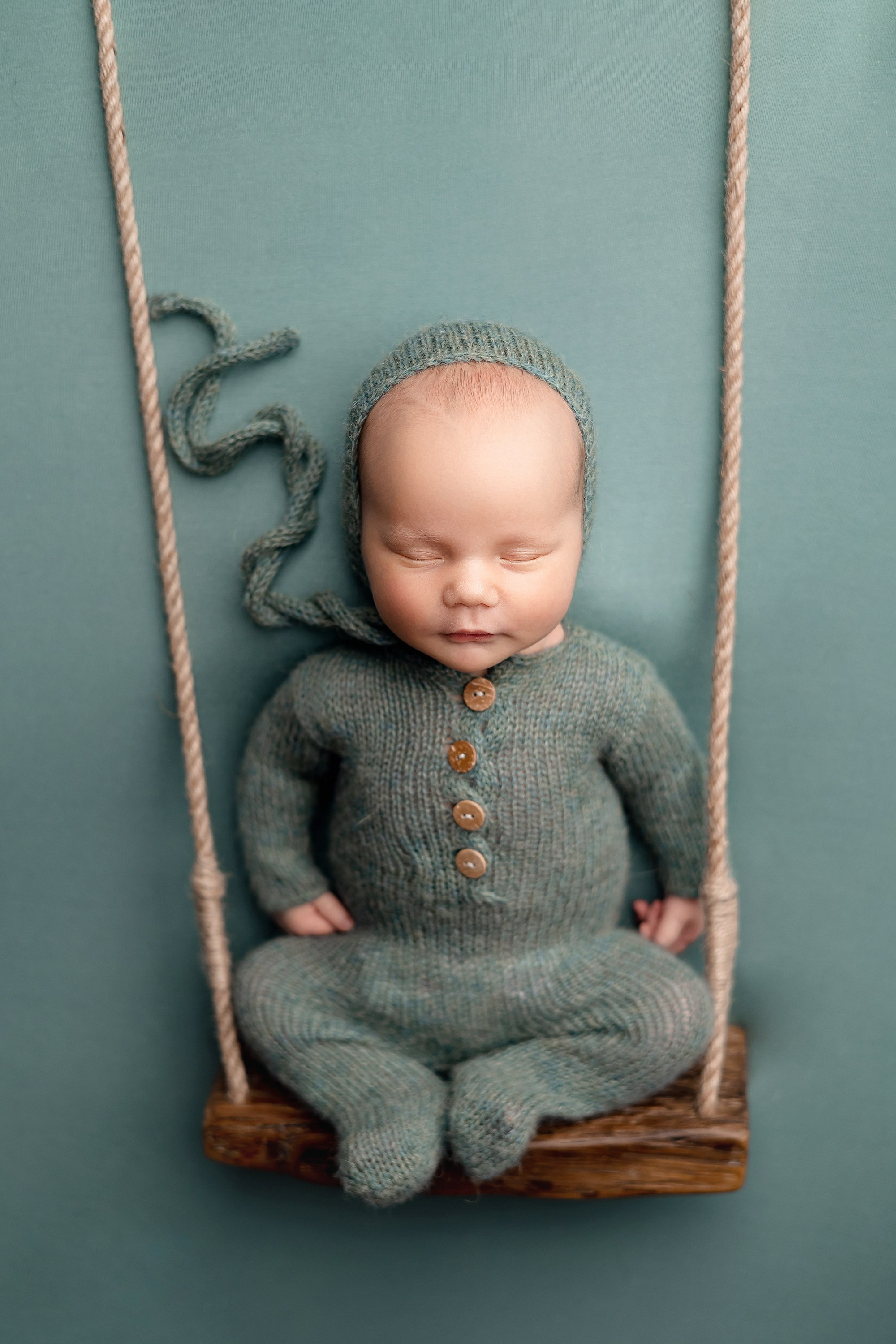 Новорожденные. Фотограф новорожденных