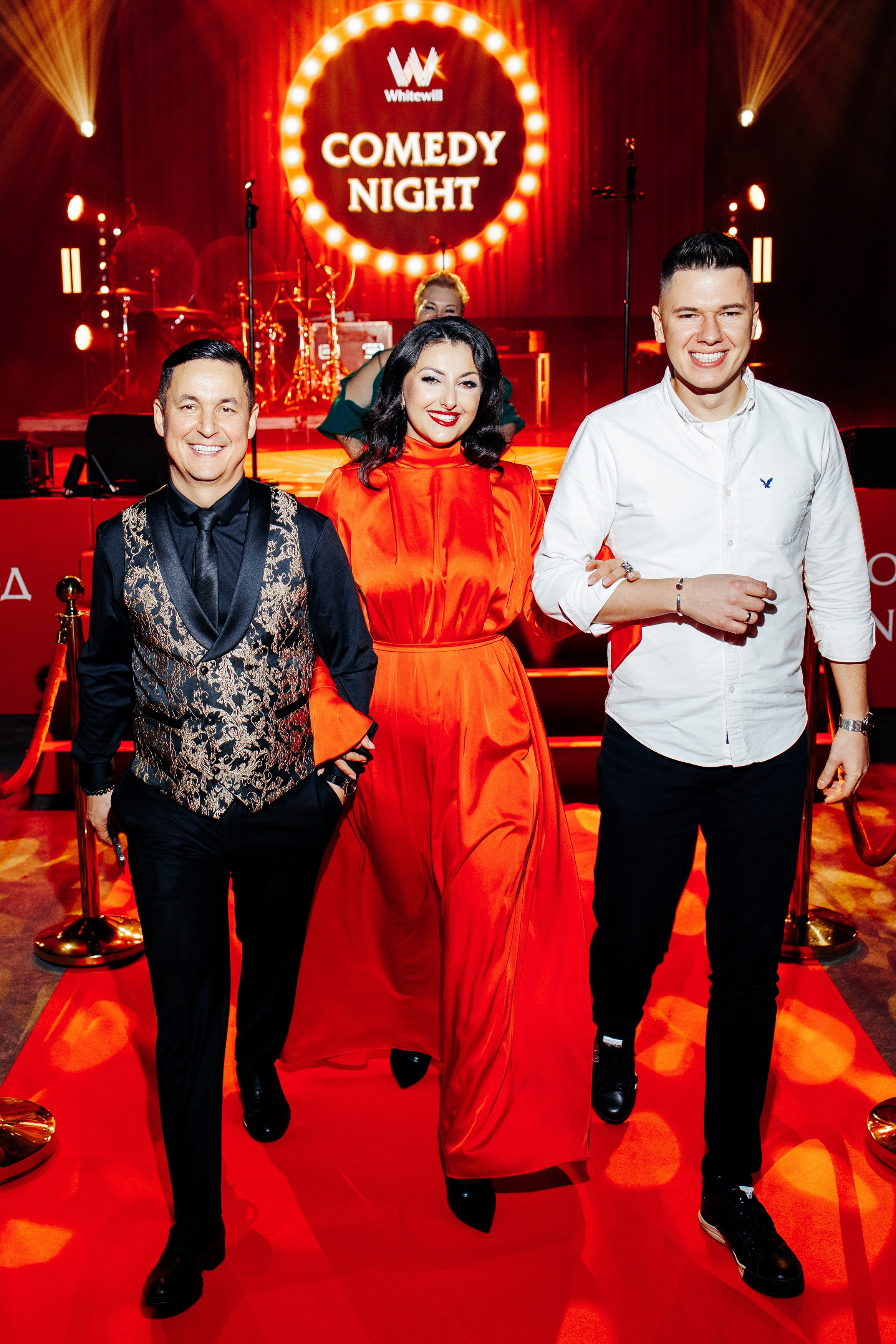 WHITEWILL 2024. Фотограф в Москве Алексей Виноградов