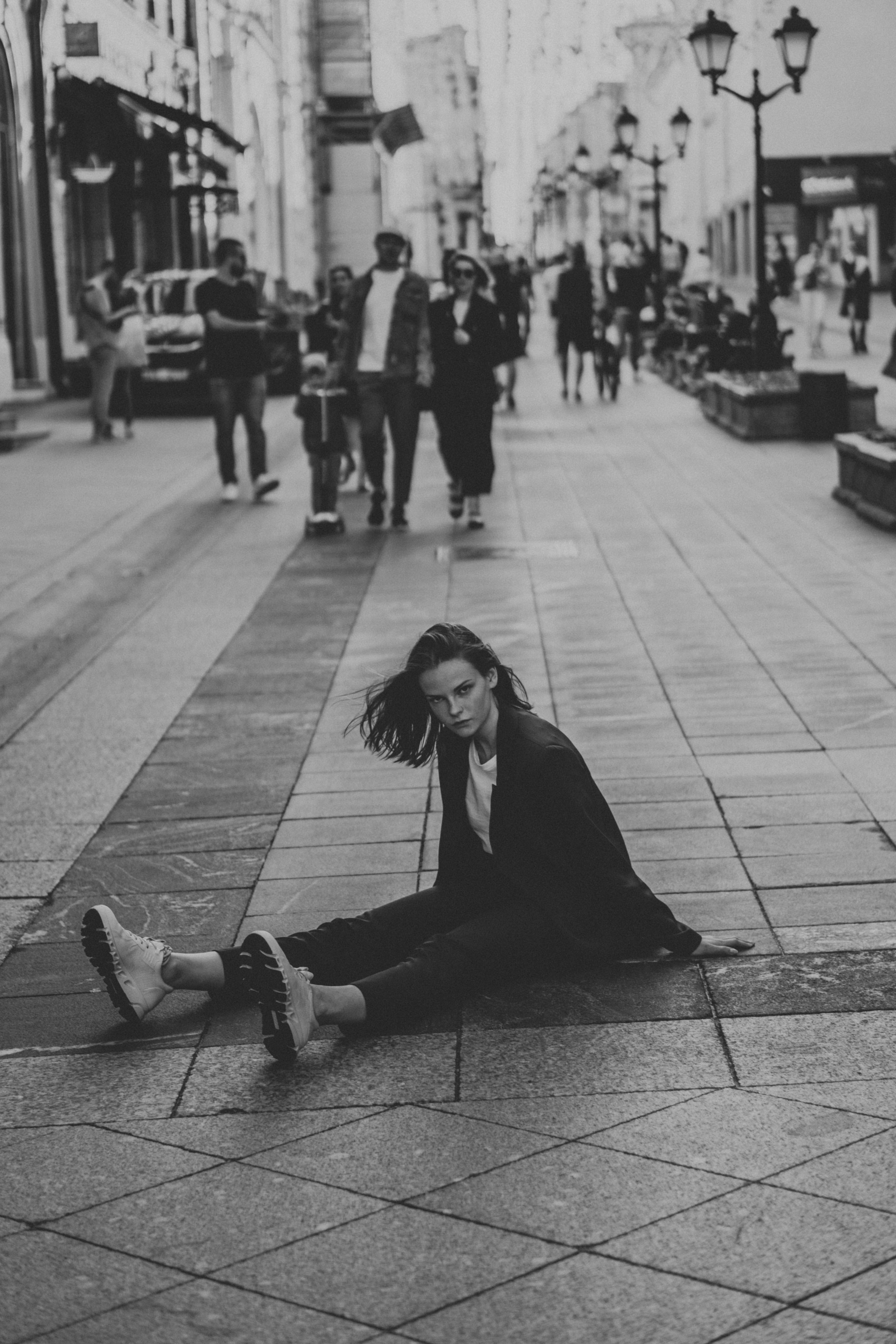 Jenya. Креативный фотограф в Москве Алла Яцук