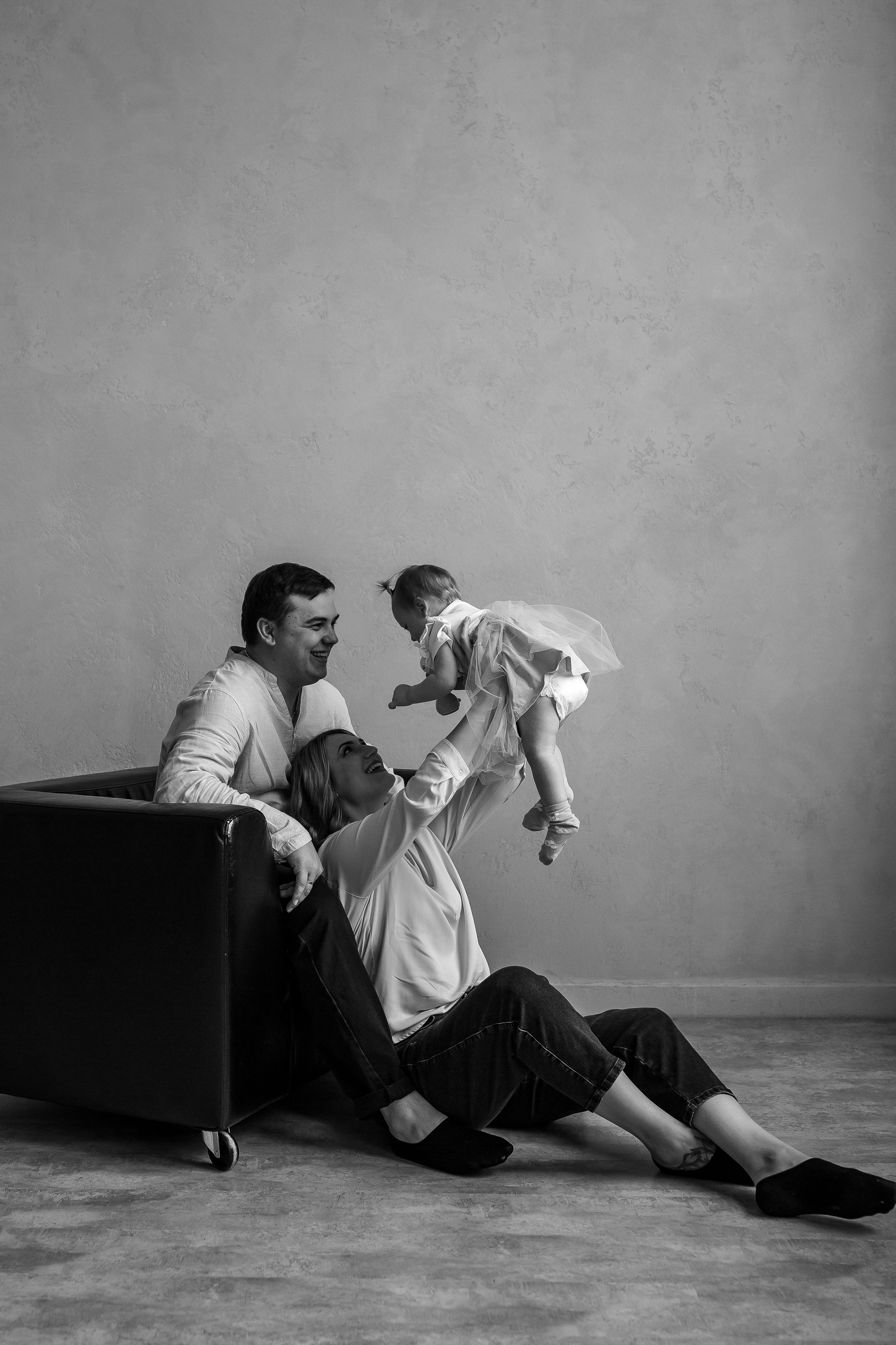 Семейные. Свадебный фотограф в Москве и Твери