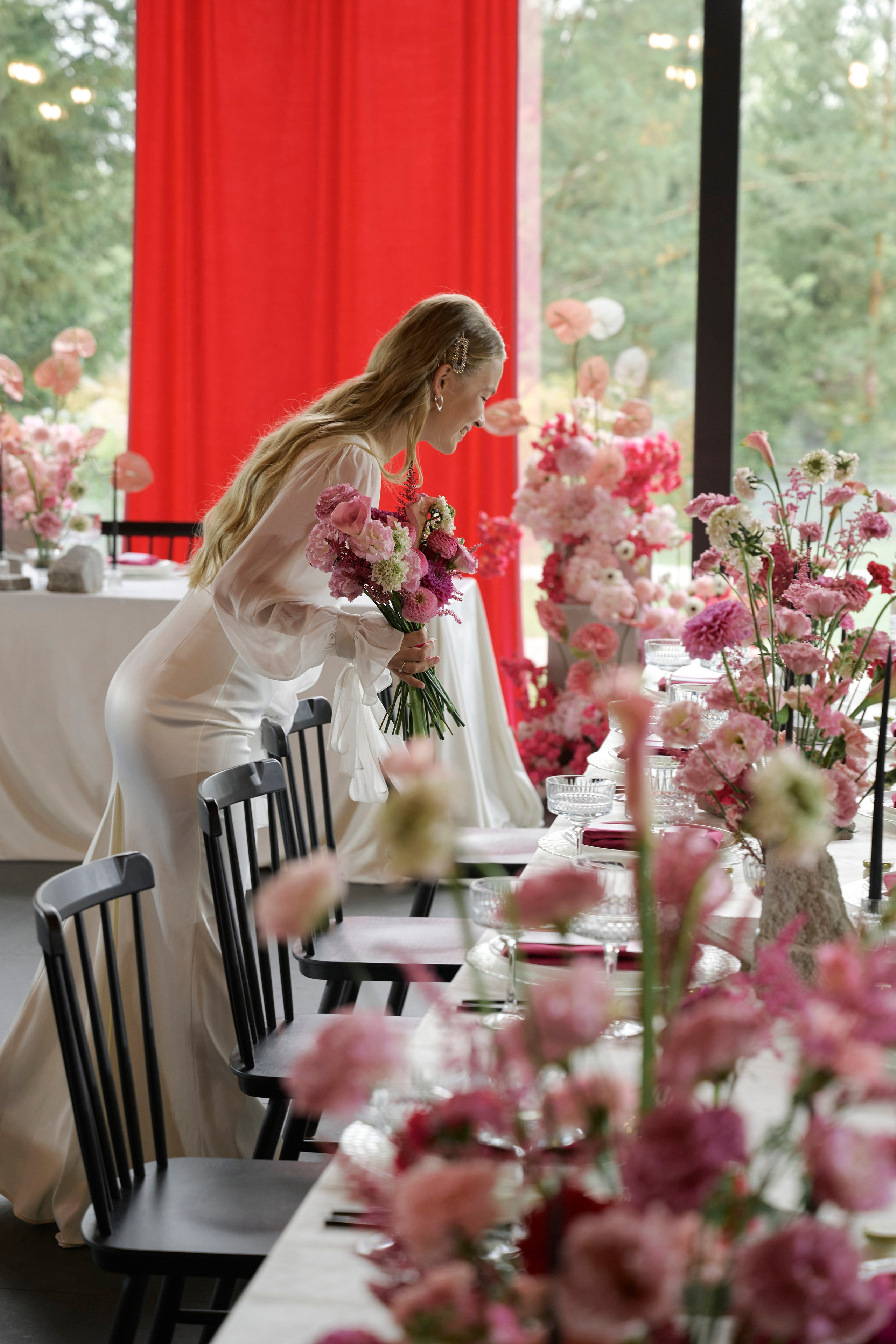 Дима и Аня. Фотограф Тим Бритнев