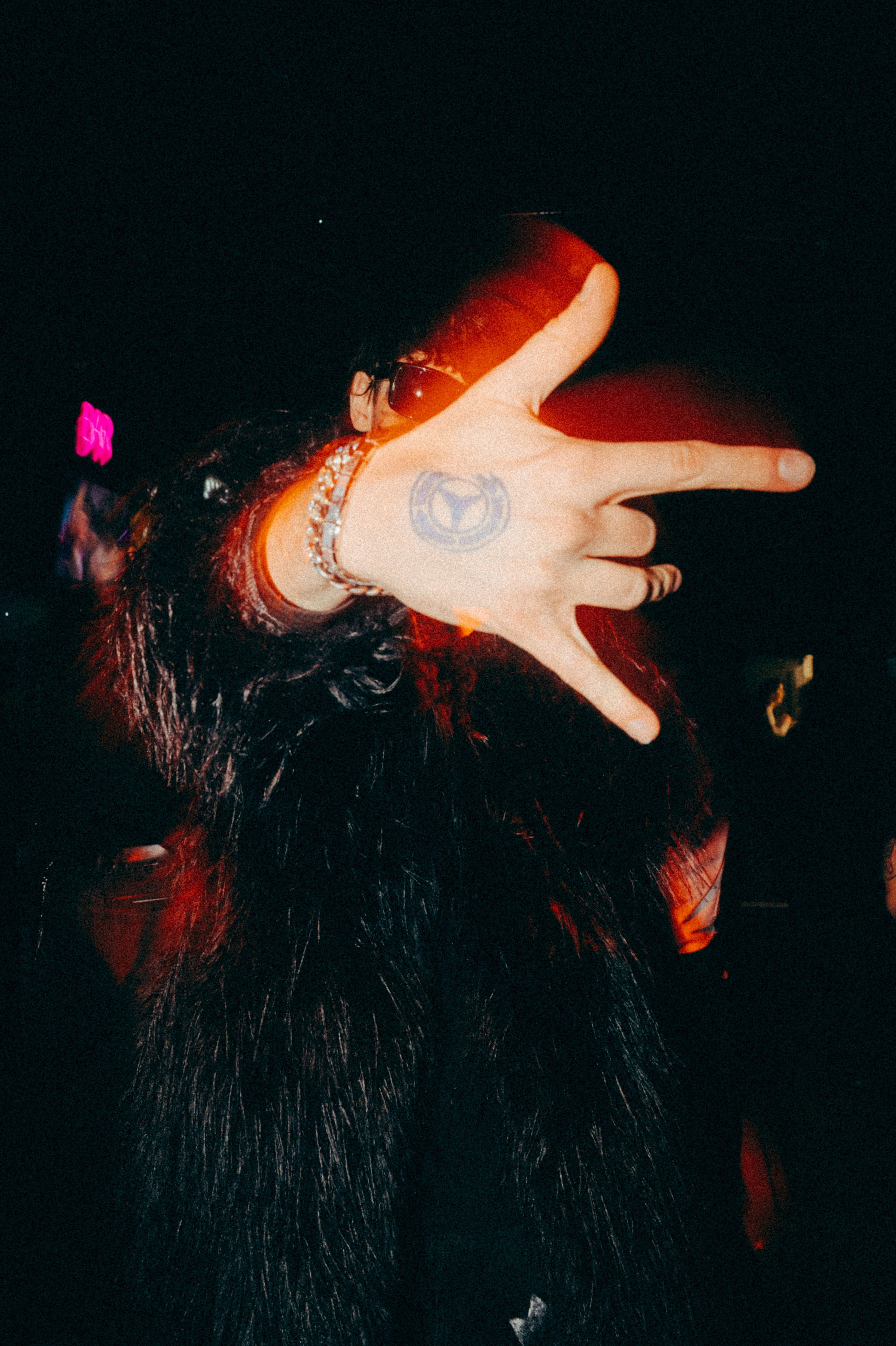 Техно машина. Оборотень. Сайт фотографа Данилы Пащенко