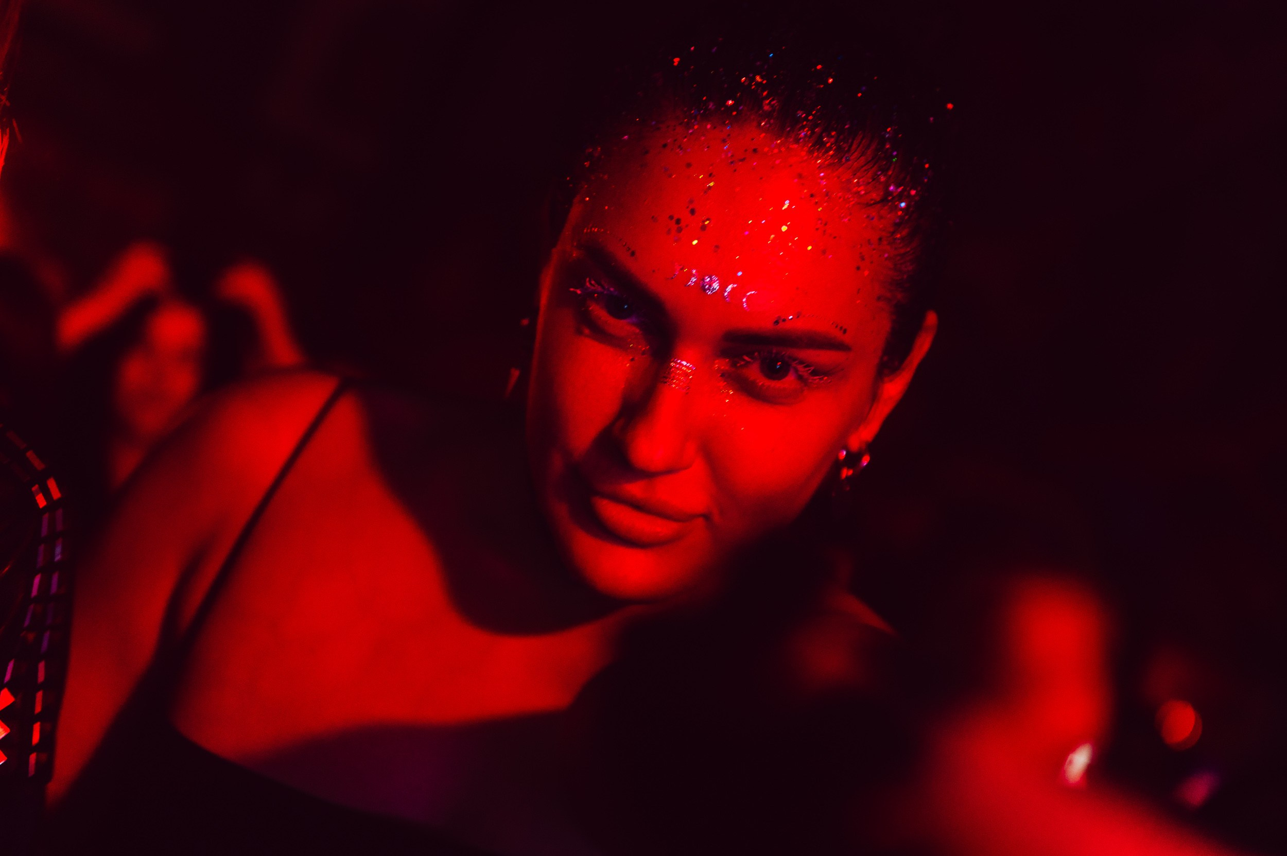 Omega fest 2025. Краснодар. Сайт фотографа Данилы Пащенко