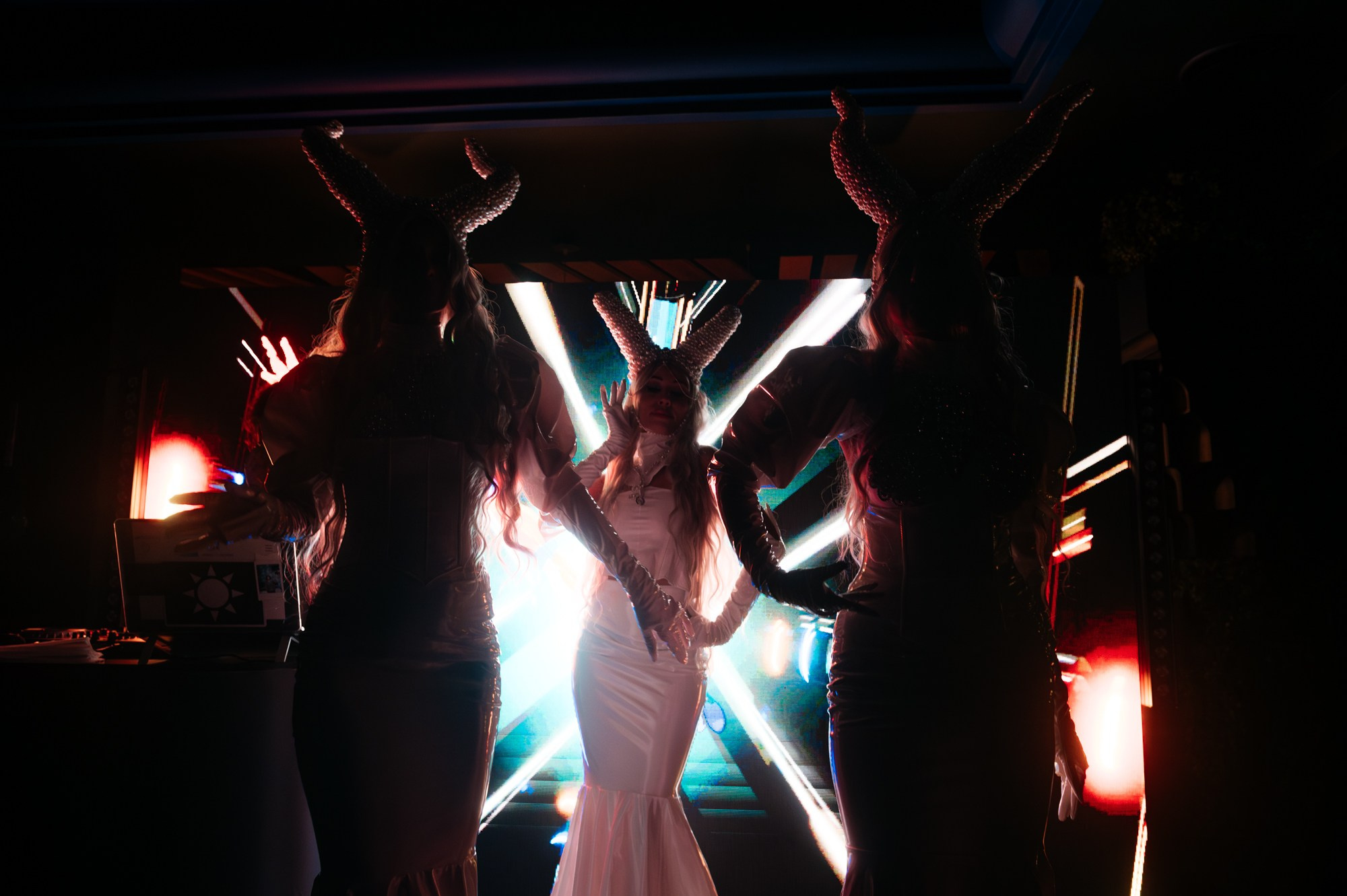 Концерты. Сайт фотографа Данилы Пащенко