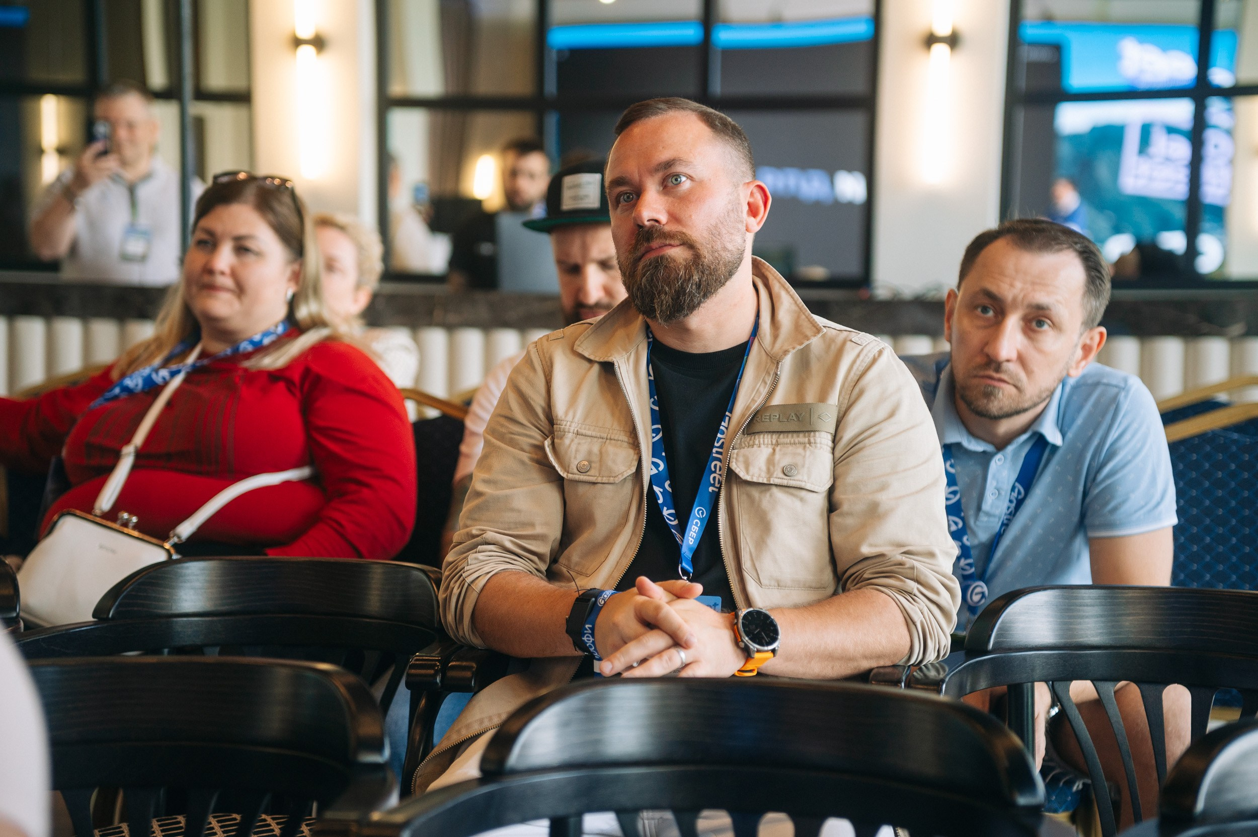 Gastreet. Фестиваль ресторанной индустрии. Сайт фотографа Данилы Пащенко