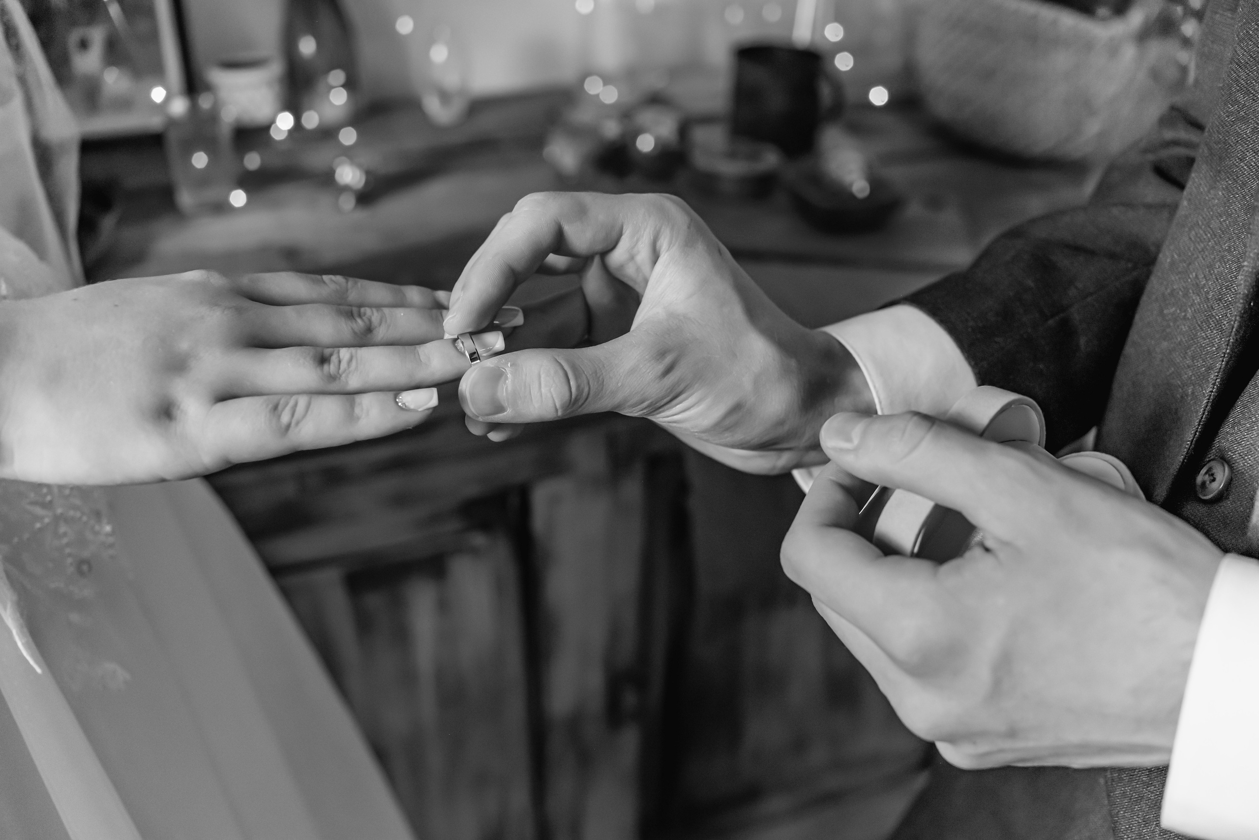 Свадебные съемки. Александр Миронов фотограф