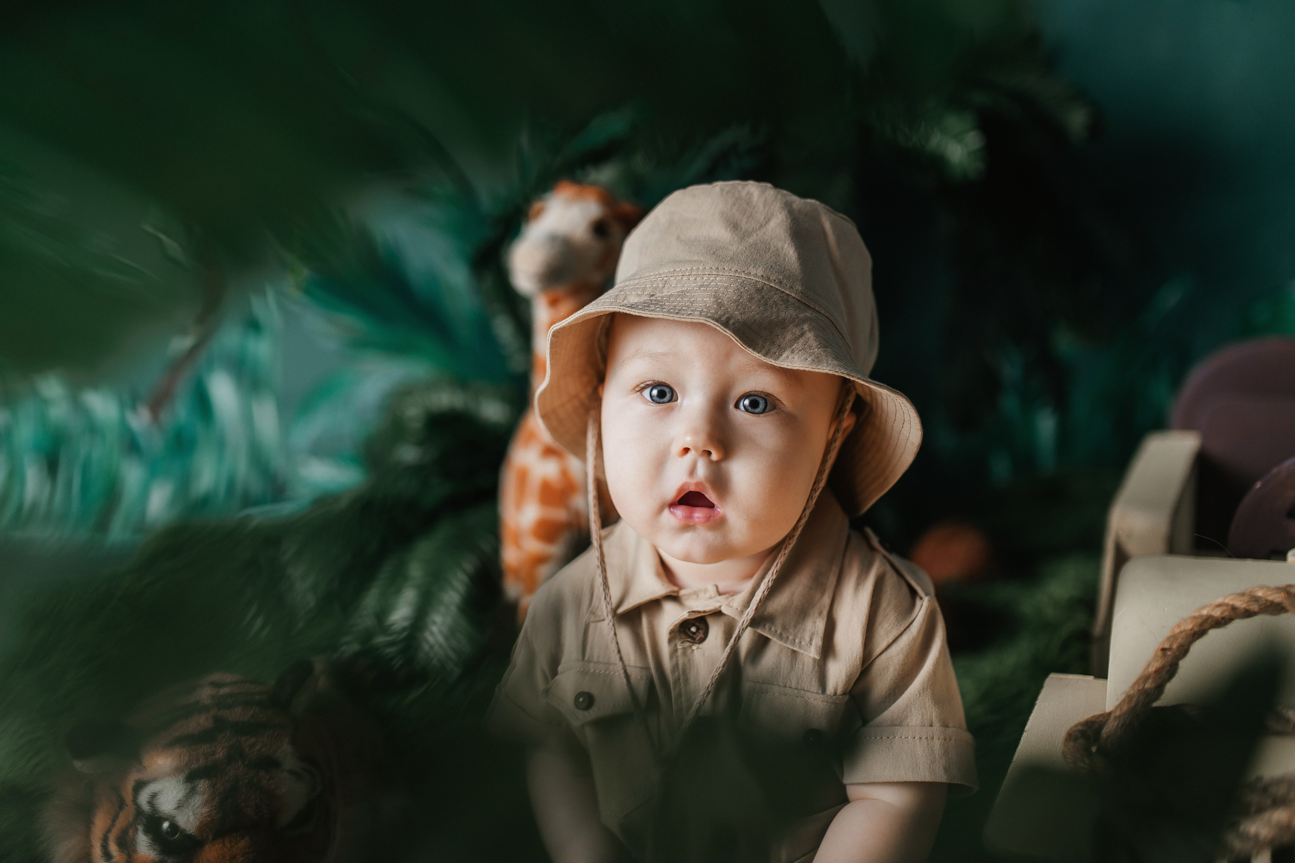 Детский фотограф Ульяновск