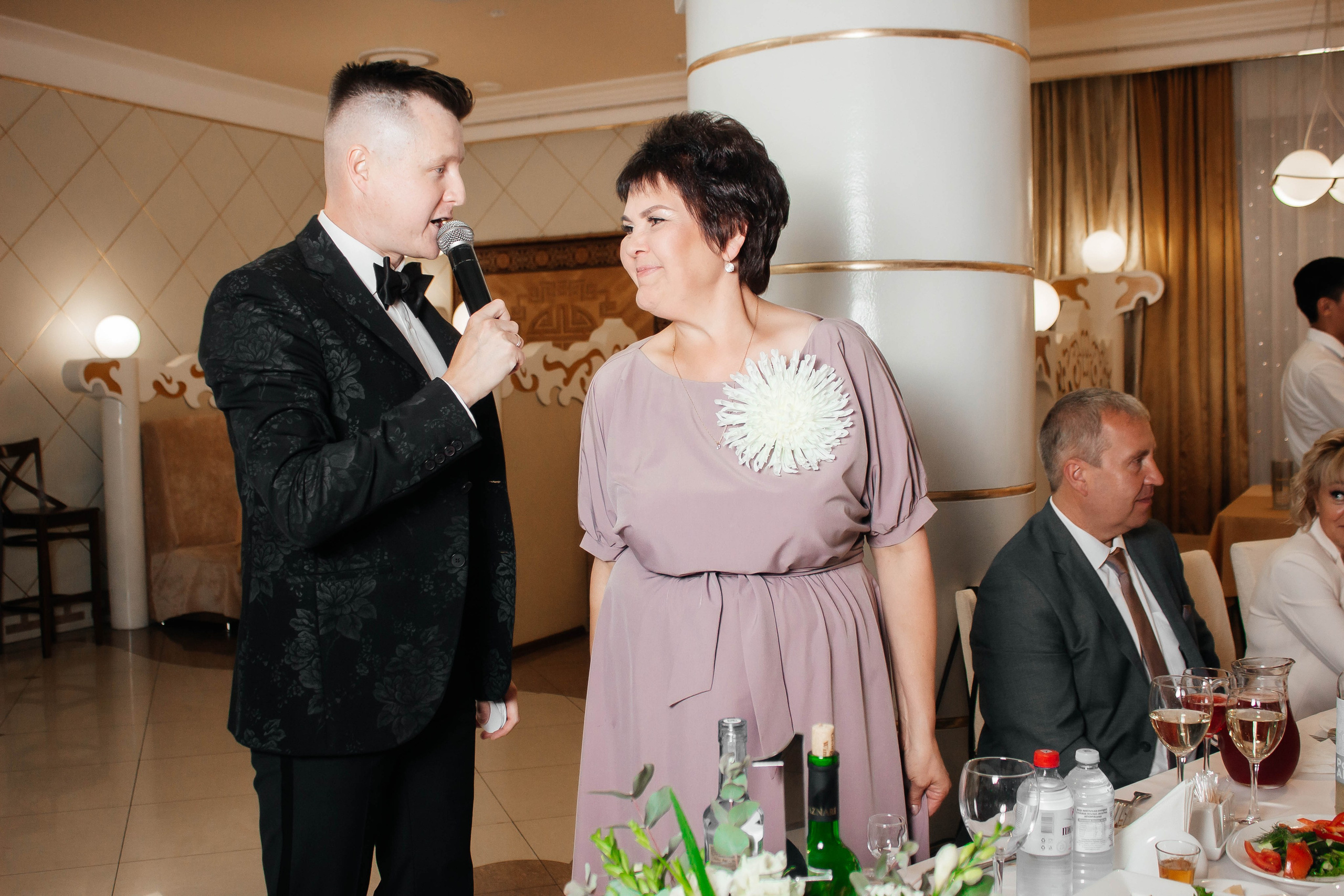 Кристина + Максим. Виктория Ларина — Портретный профессиональный фотограф в Иркутске